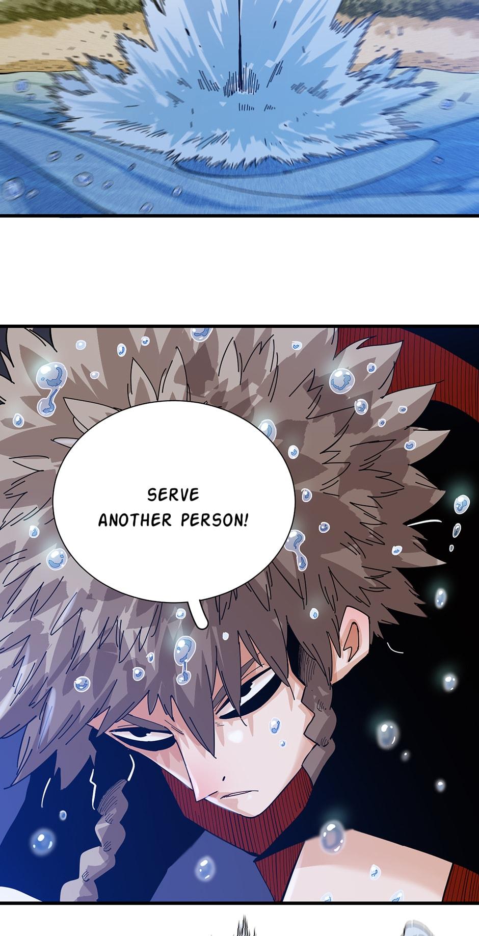 Last Word of the World chapter 93 page 30