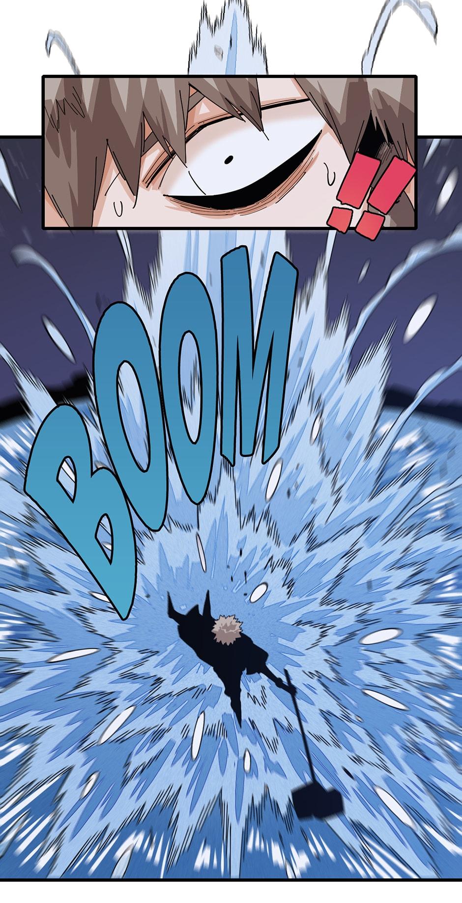 Last Word of the World chapter 93 page 31