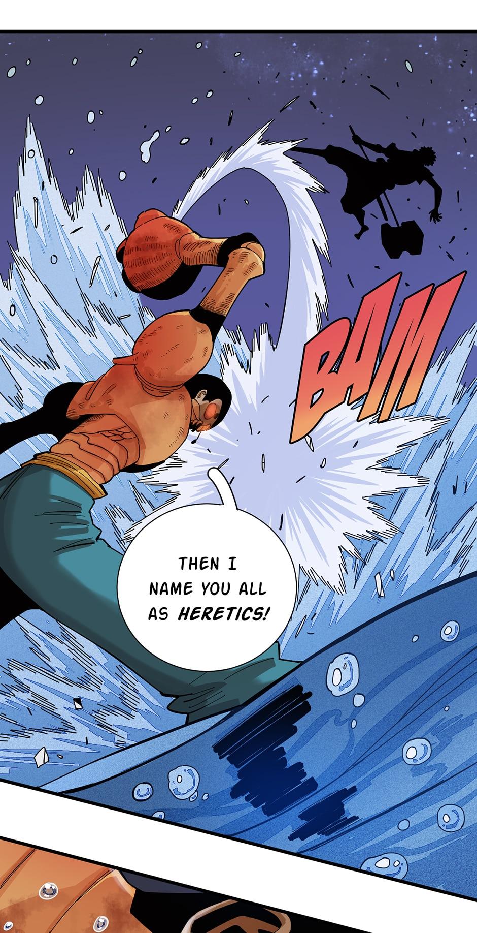 Last Word of the World chapter 93 page 32