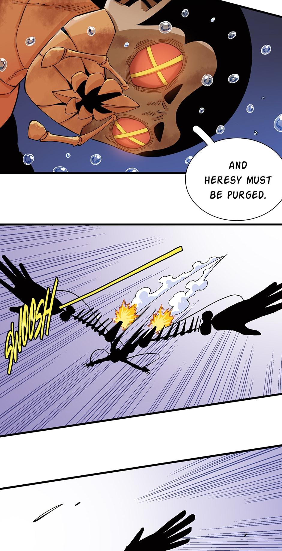 Last Word of the World chapter 93 page 33