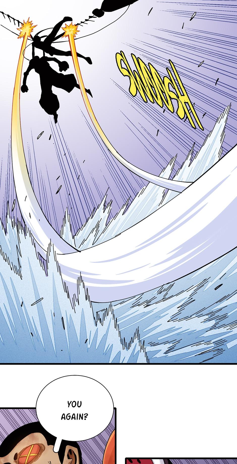 Last Word of the World chapter 93 page 34