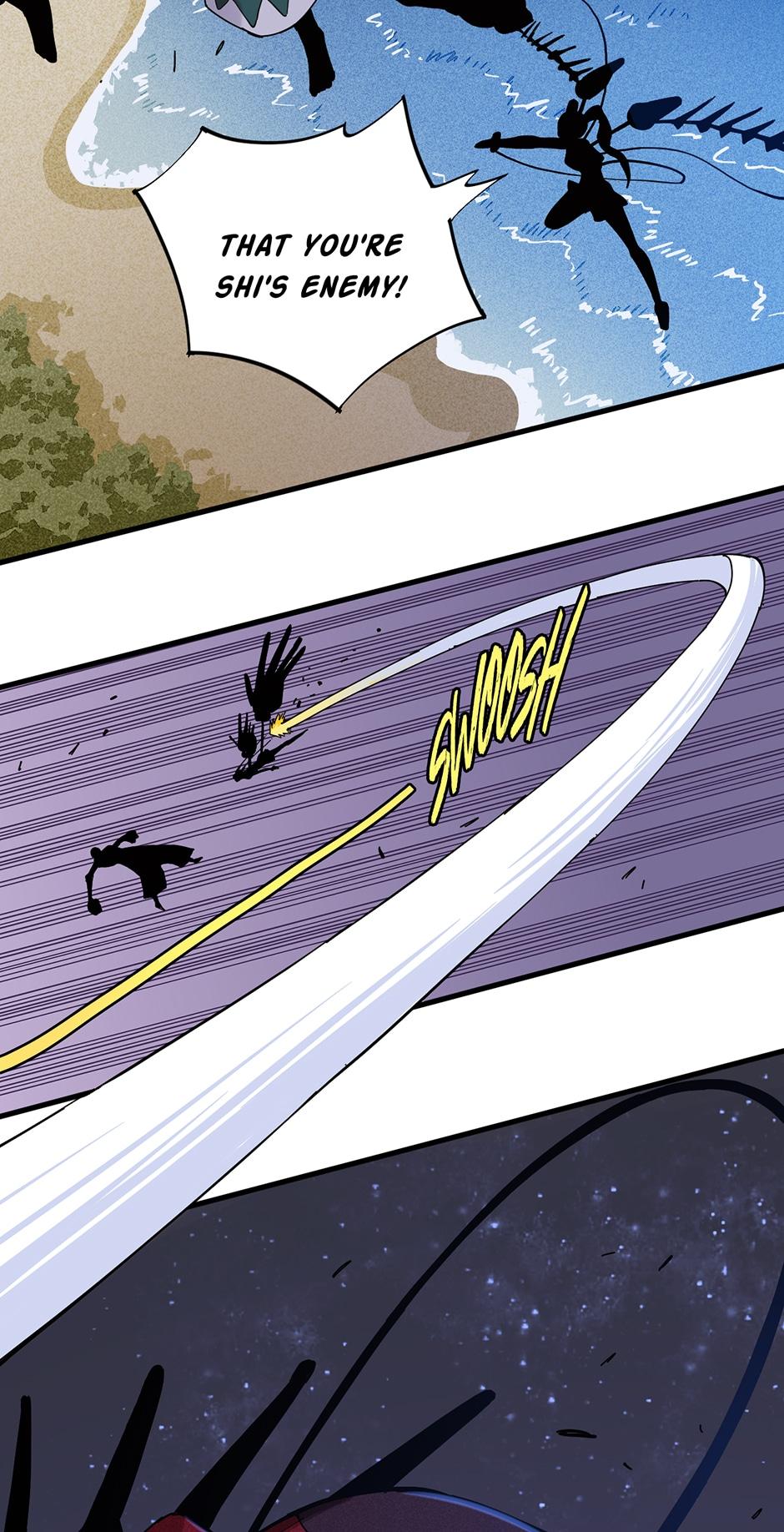 Last Word of the World chapter 93 page 36