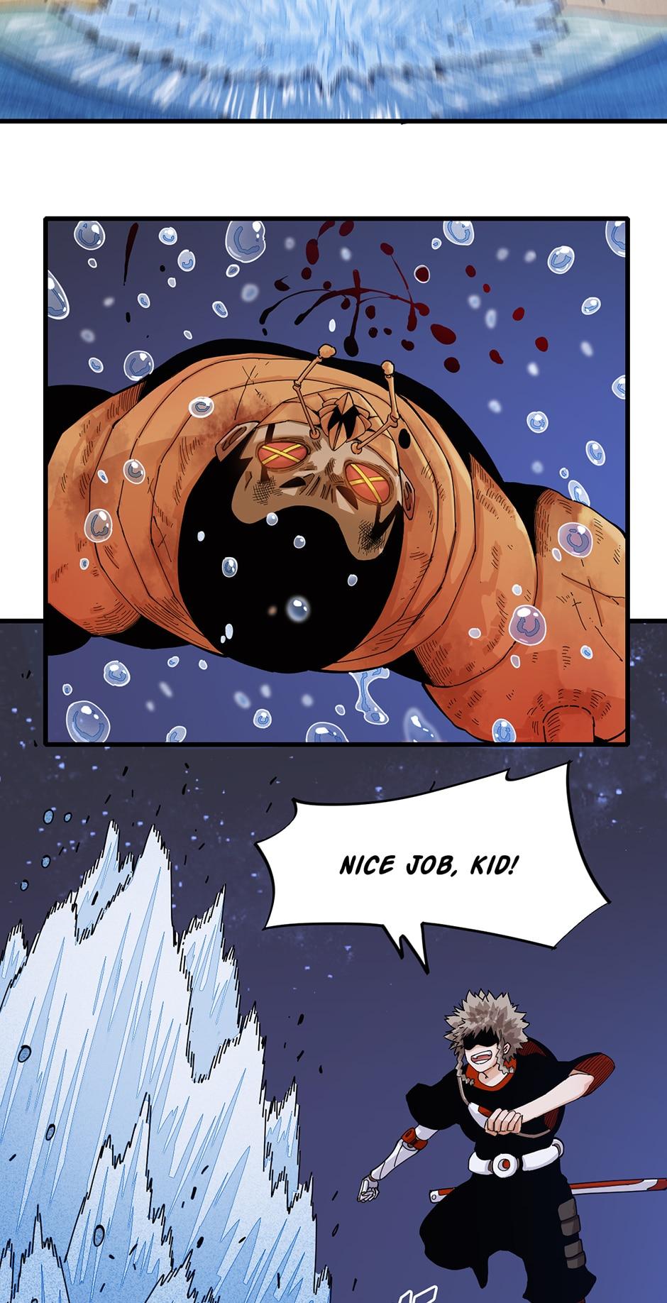 Last Word of the World chapter 93 page 39