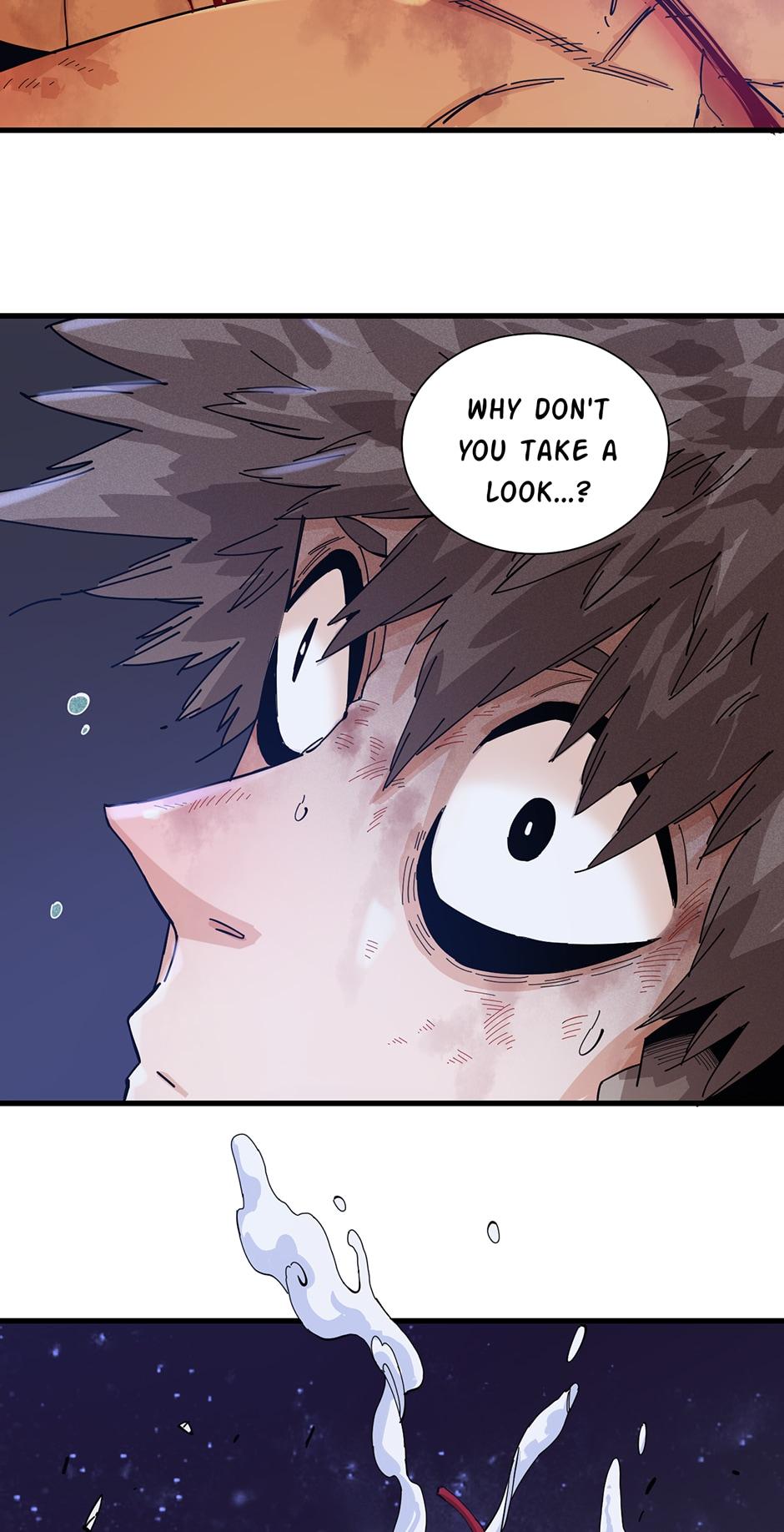 Last Word of the World chapter 93 page 41