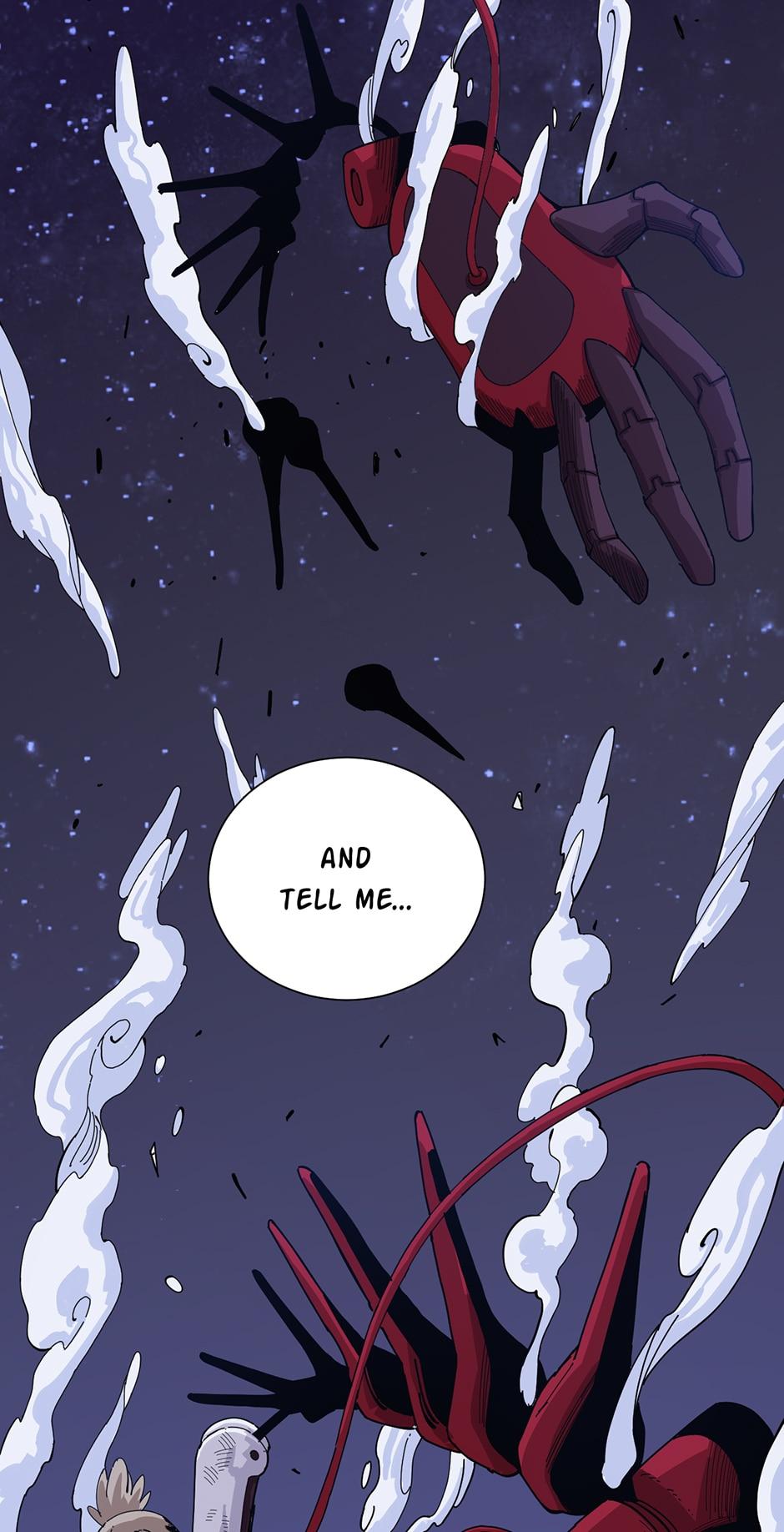 Last Word of the World chapter 93 page 42