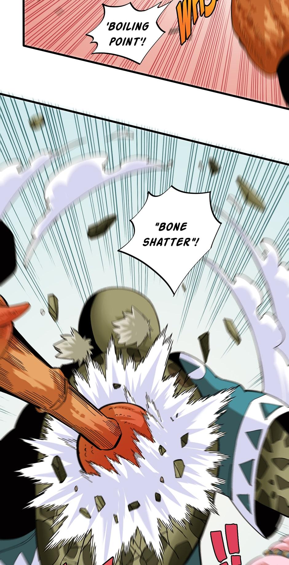 Last Word of the World chapter 93 page 5