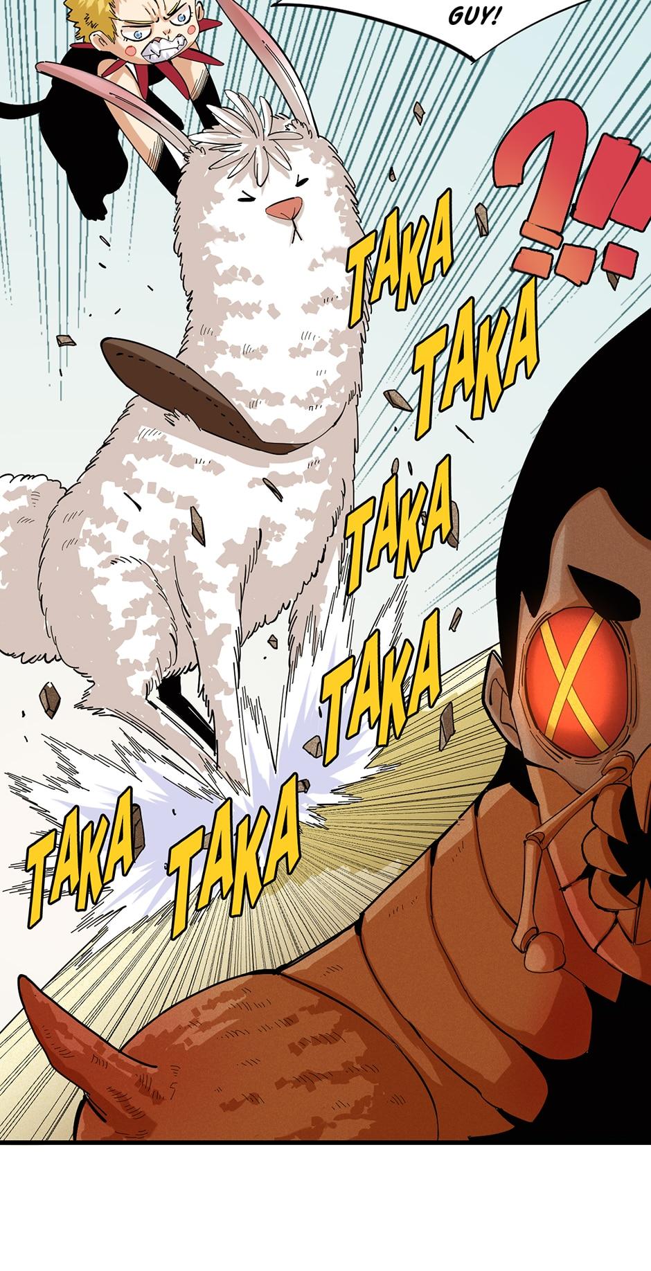 Last Word of the World chapter 93 page 7