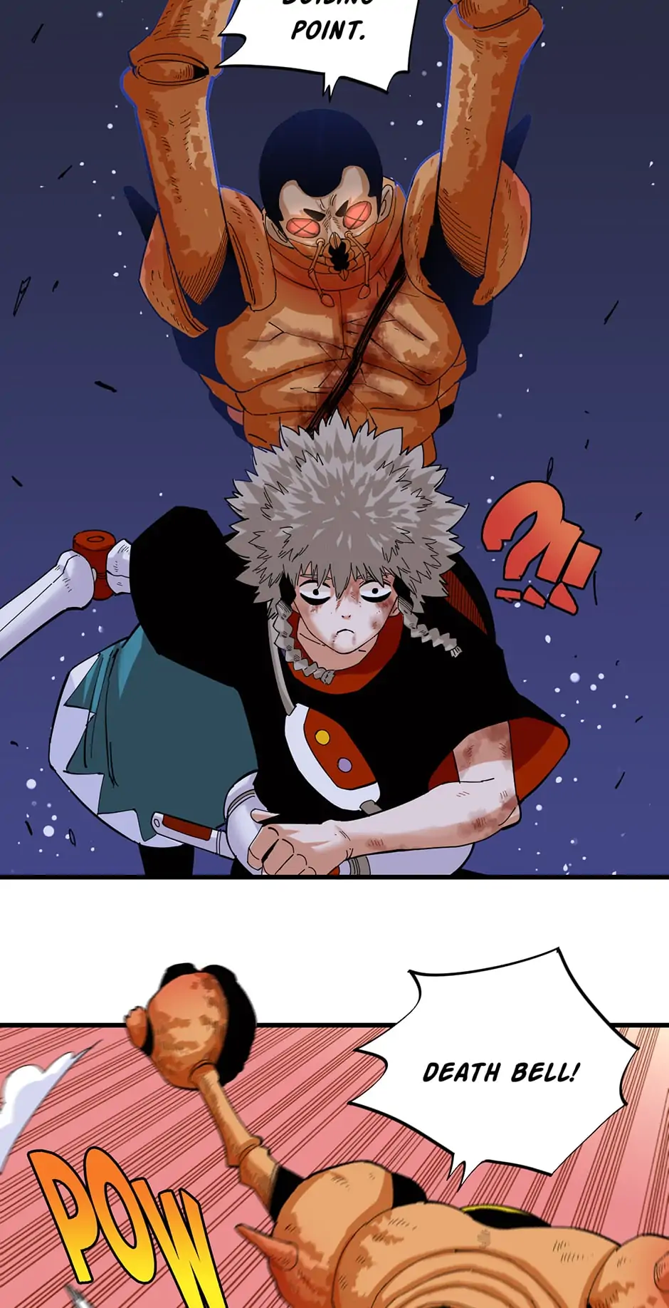 Last Word of the World chapter 94 page 10