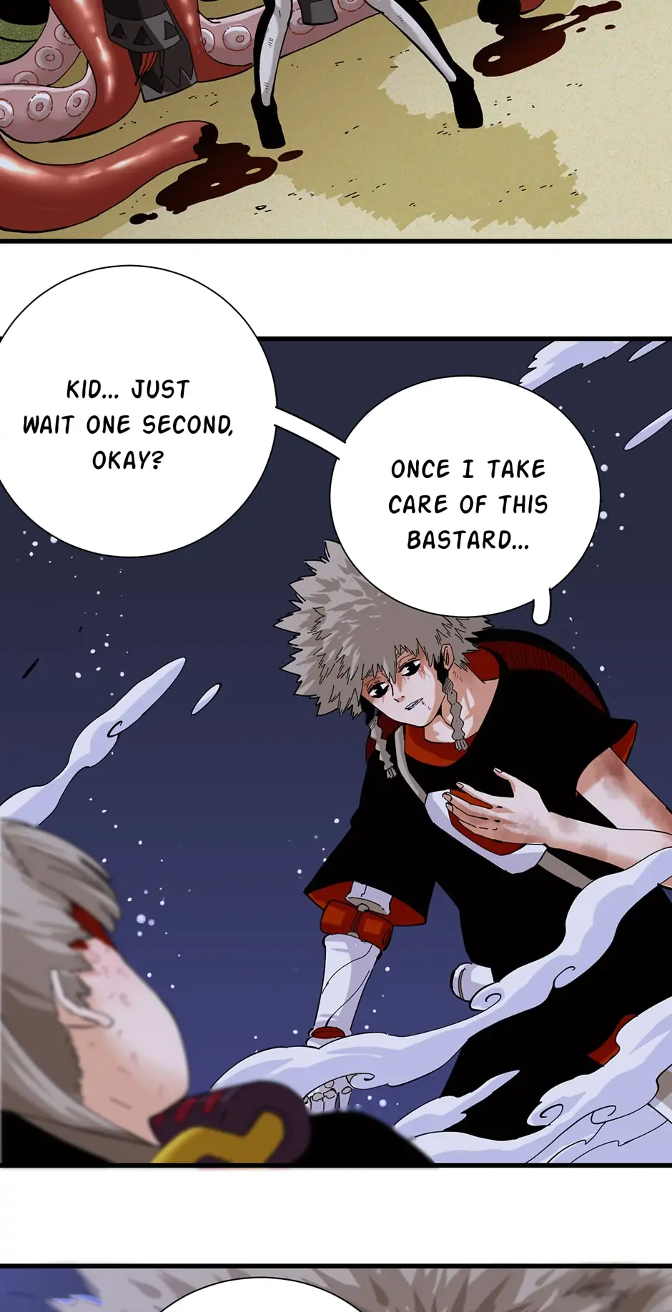 Last Word of the World chapter 94 page 15