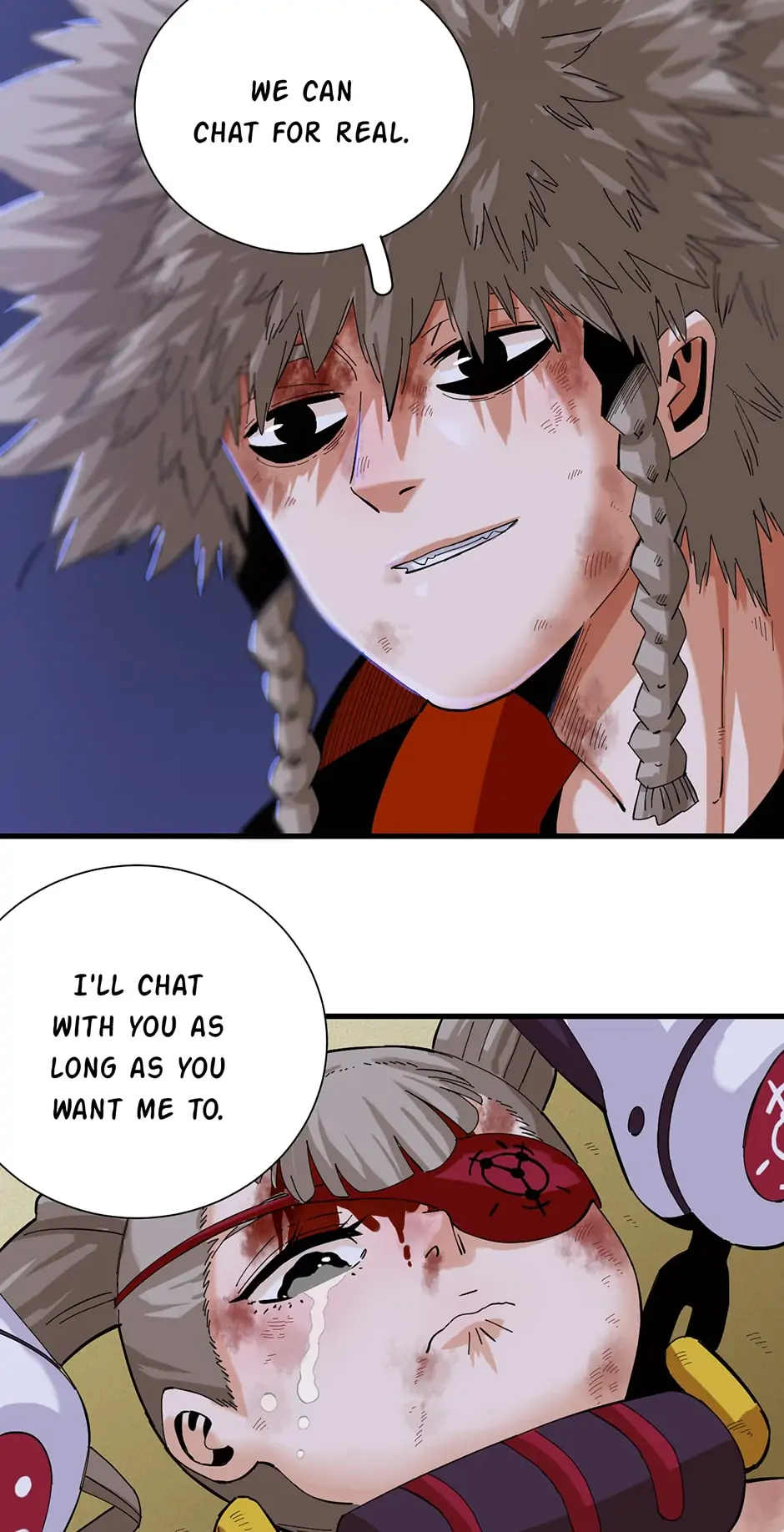 Last Word of the World chapter 94 page 16