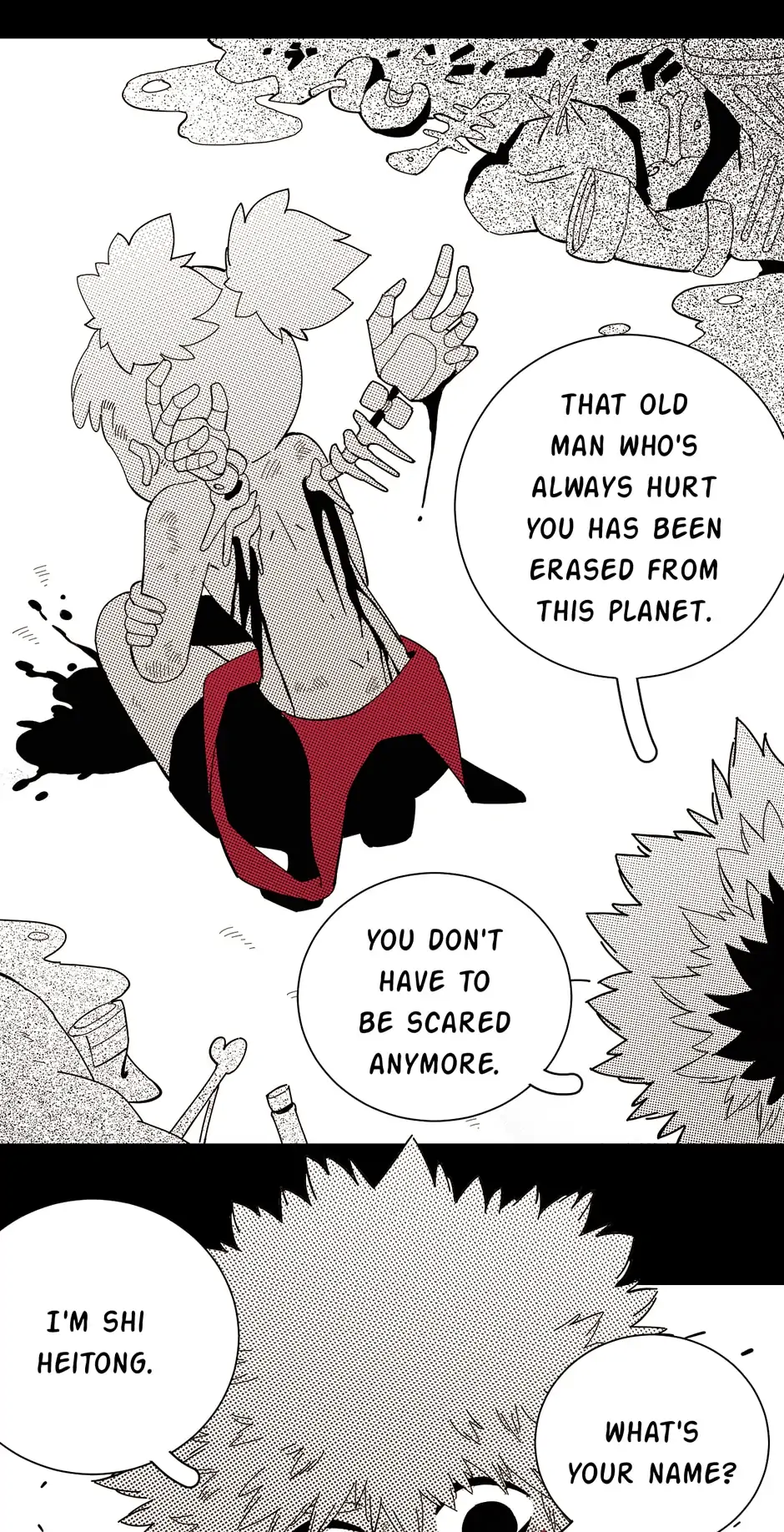 Last Word of the World chapter 94 page 2