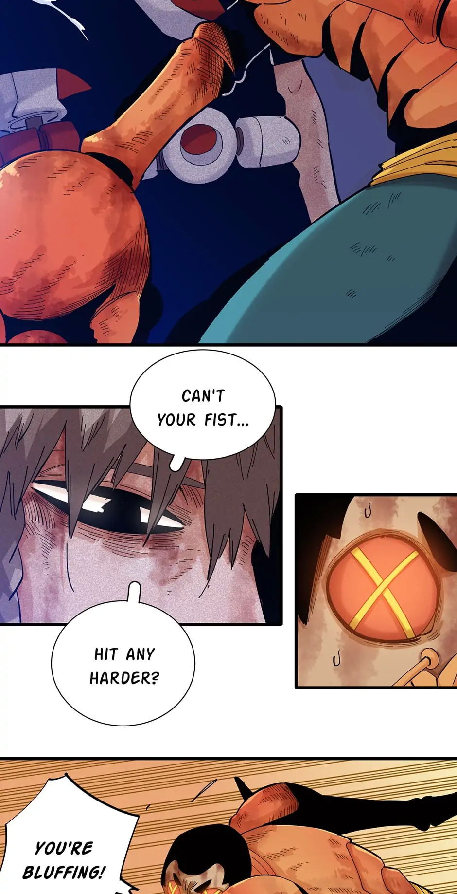 Last Word of the World chapter 94 page 24