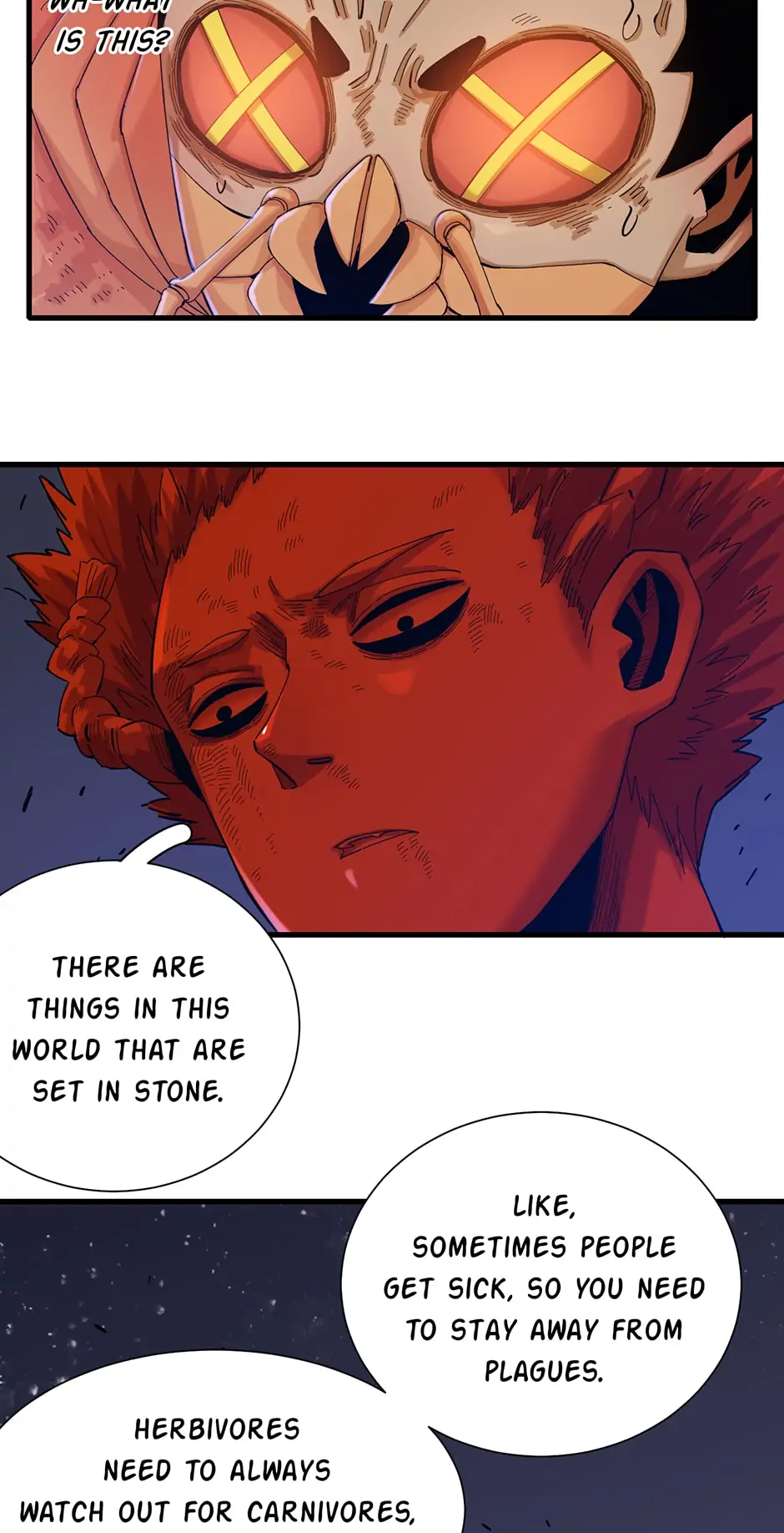 Last Word of the World chapter 94 page 27