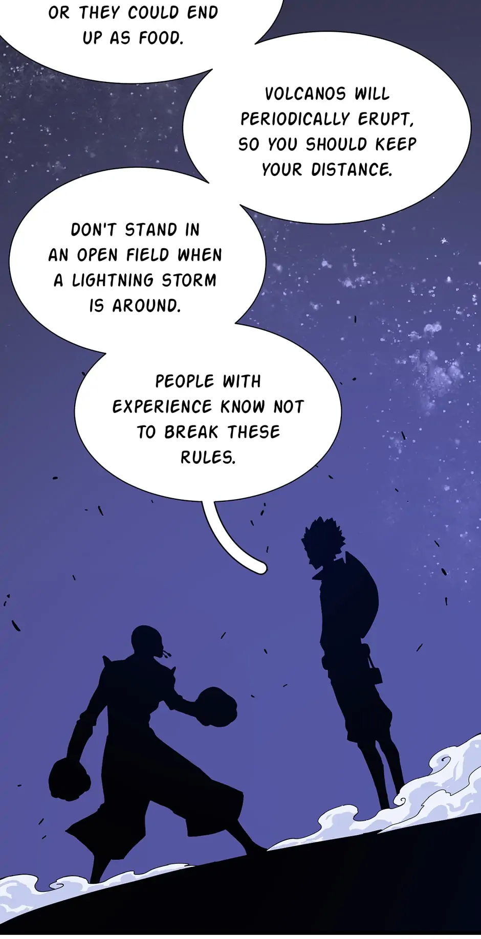 Last Word of the World chapter 94 page 28