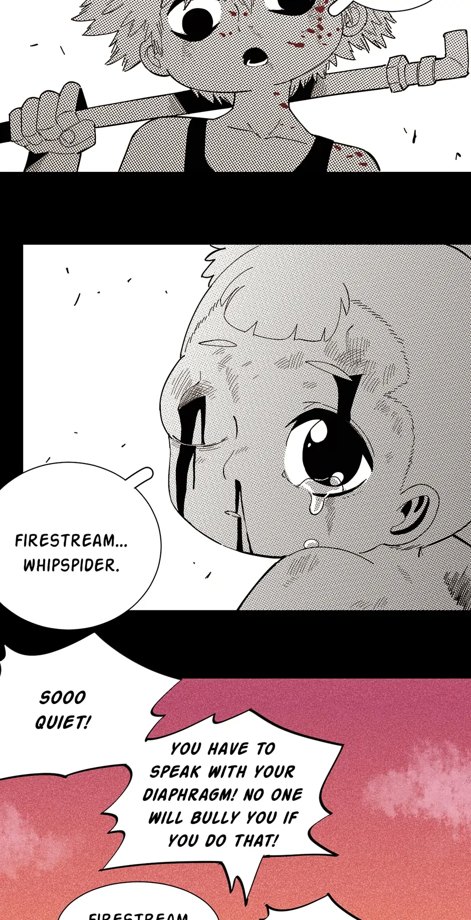 Last Word of the World chapter 94 page 3