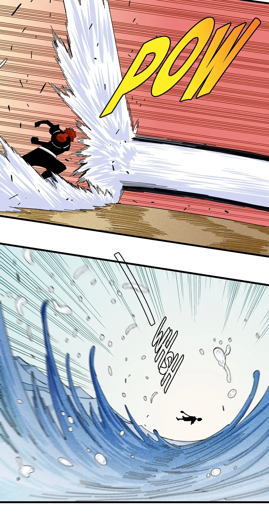 Last Word of the World chapter 94 page 31