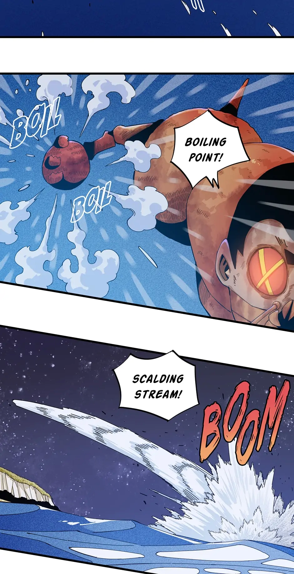 Last Word of the World chapter 94 page 33