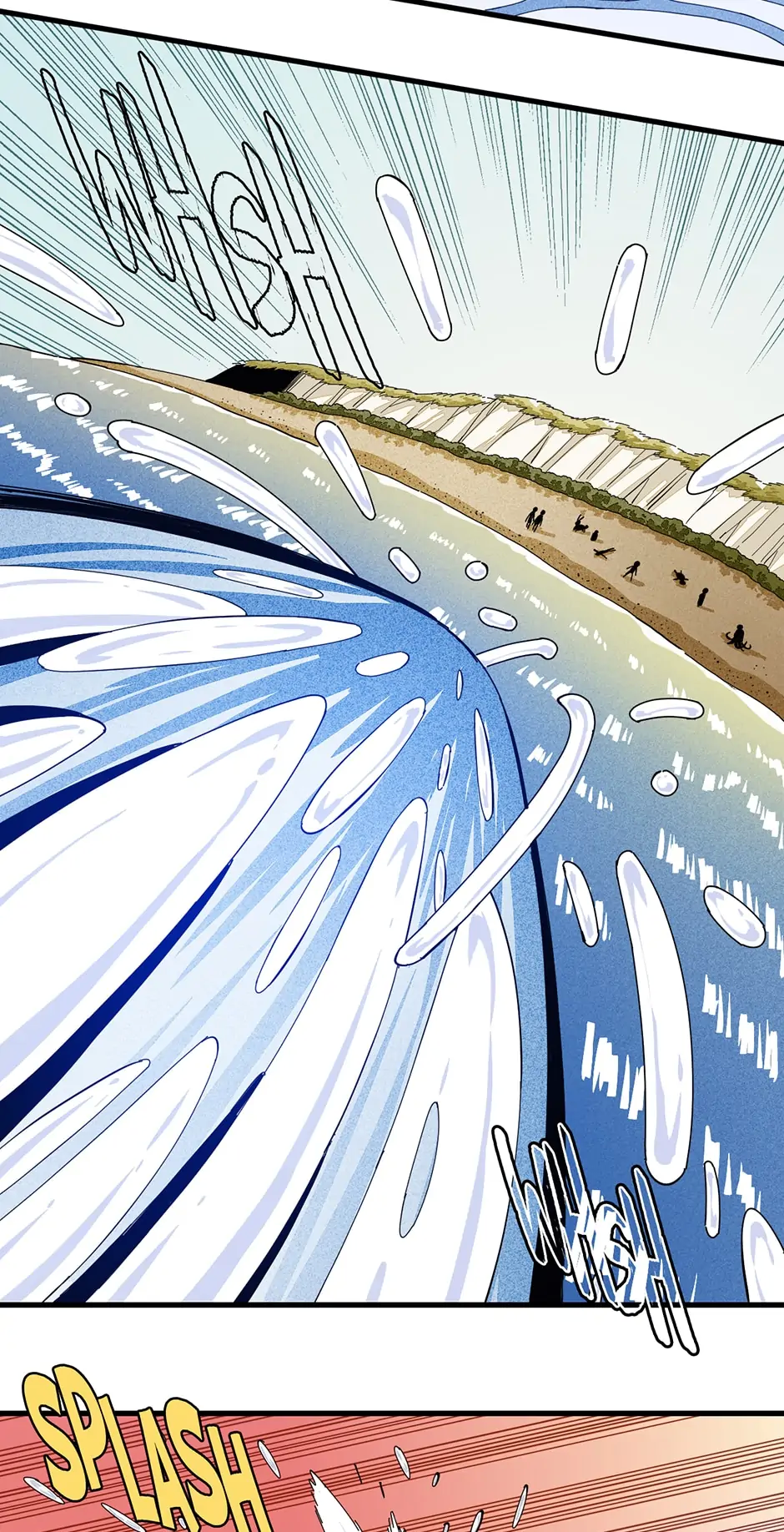 Last Word of the World chapter 94 page 34