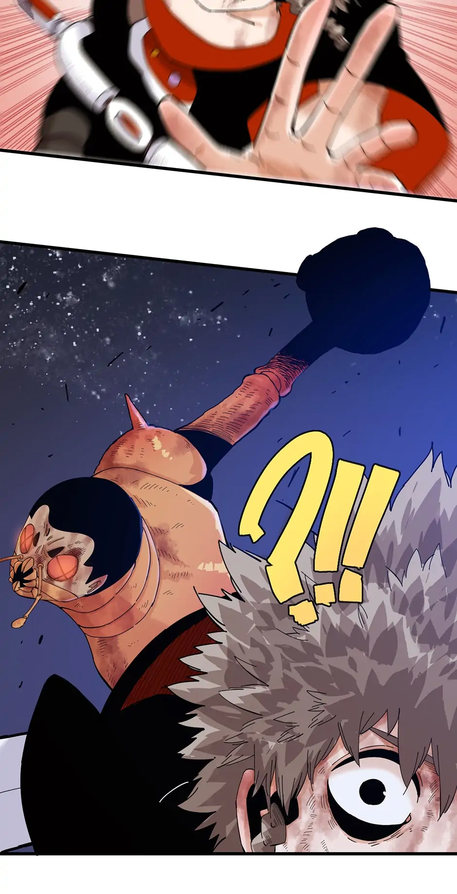 Last Word of the World chapter 94 page 37