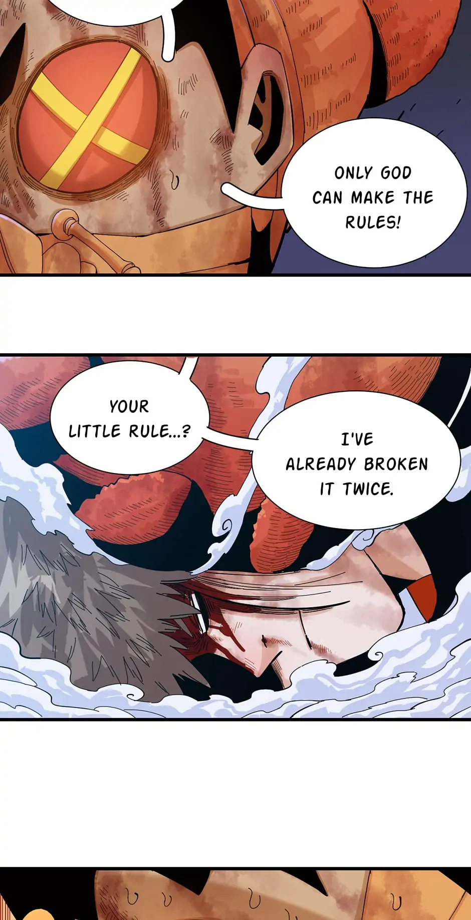 Last Word of the World chapter 94 page 39