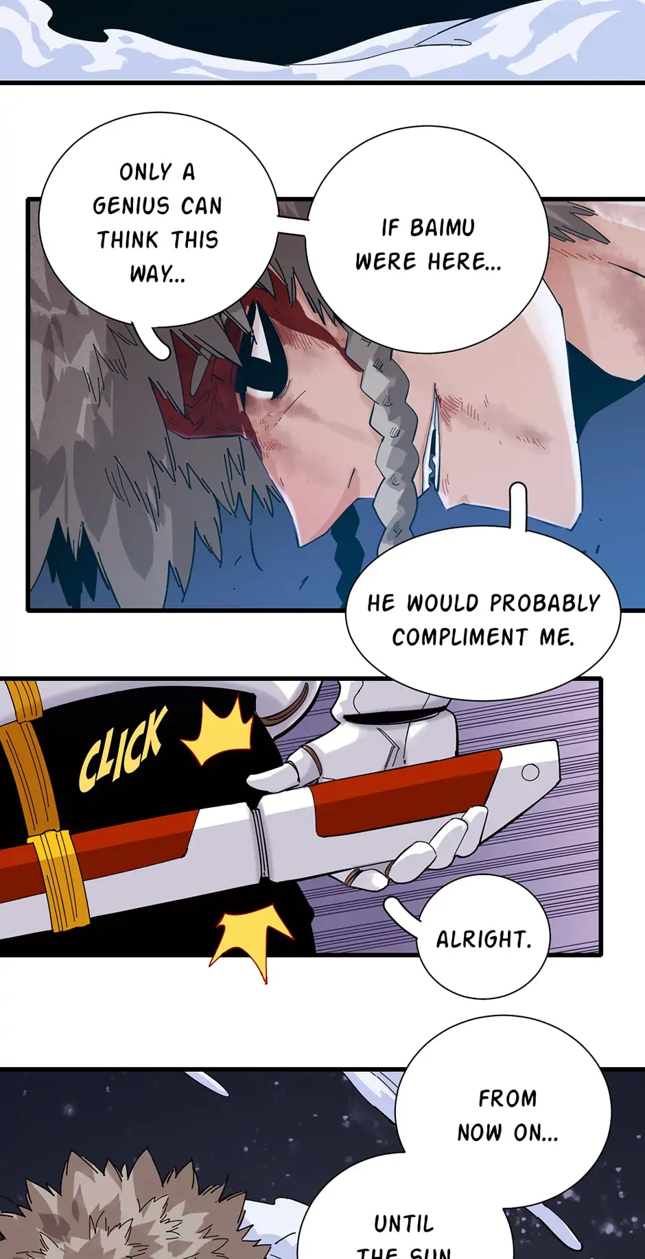 Last Word of the World chapter 94 page 42