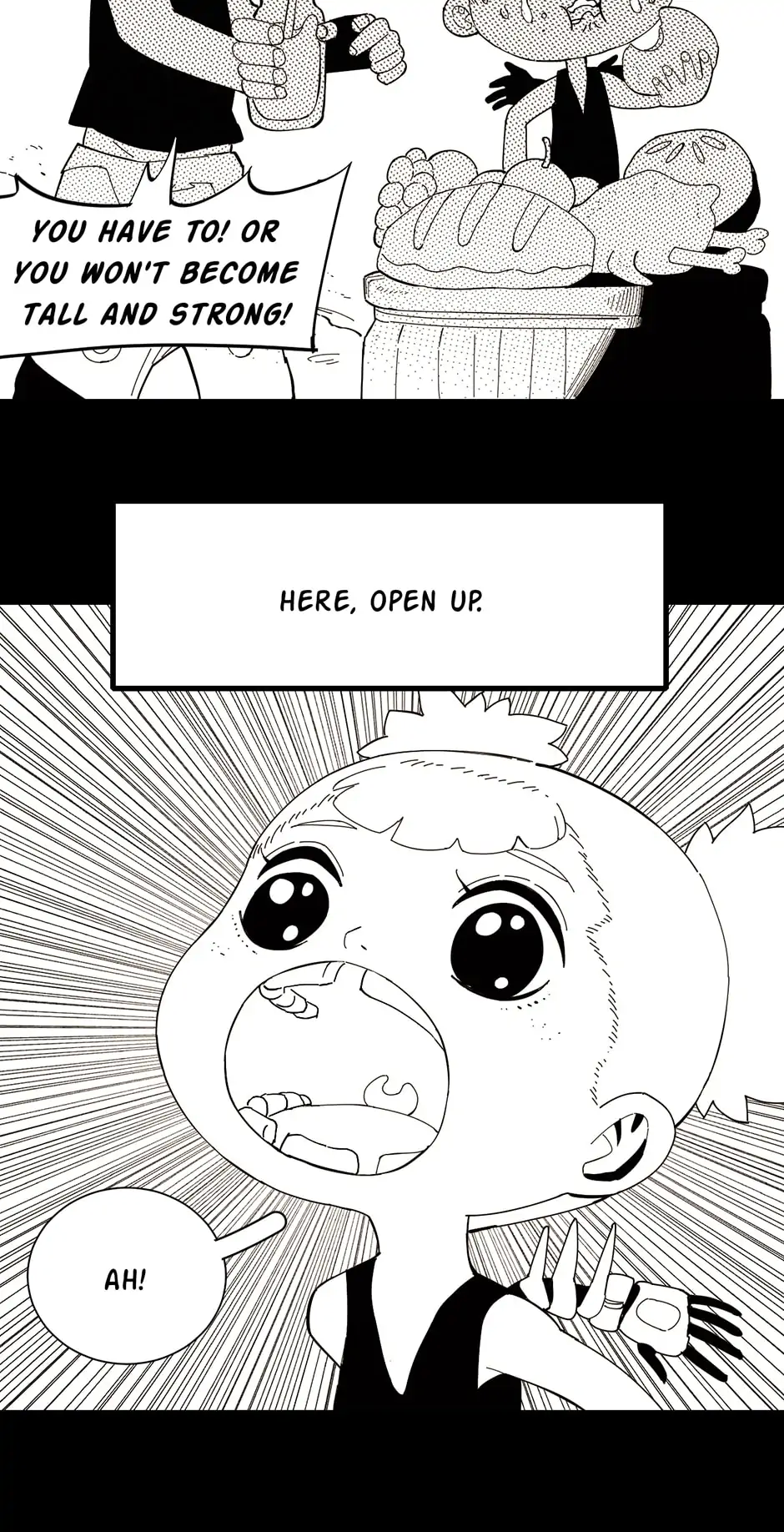 Last Word of the World chapter 94 page 5