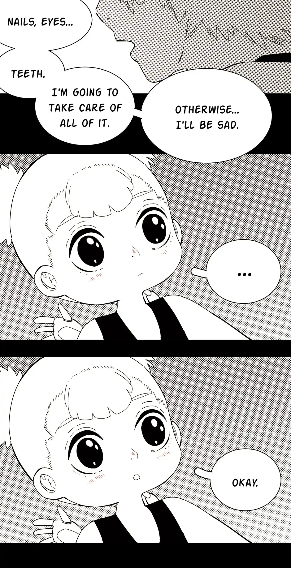 Last Word of the World chapter 94 page 7