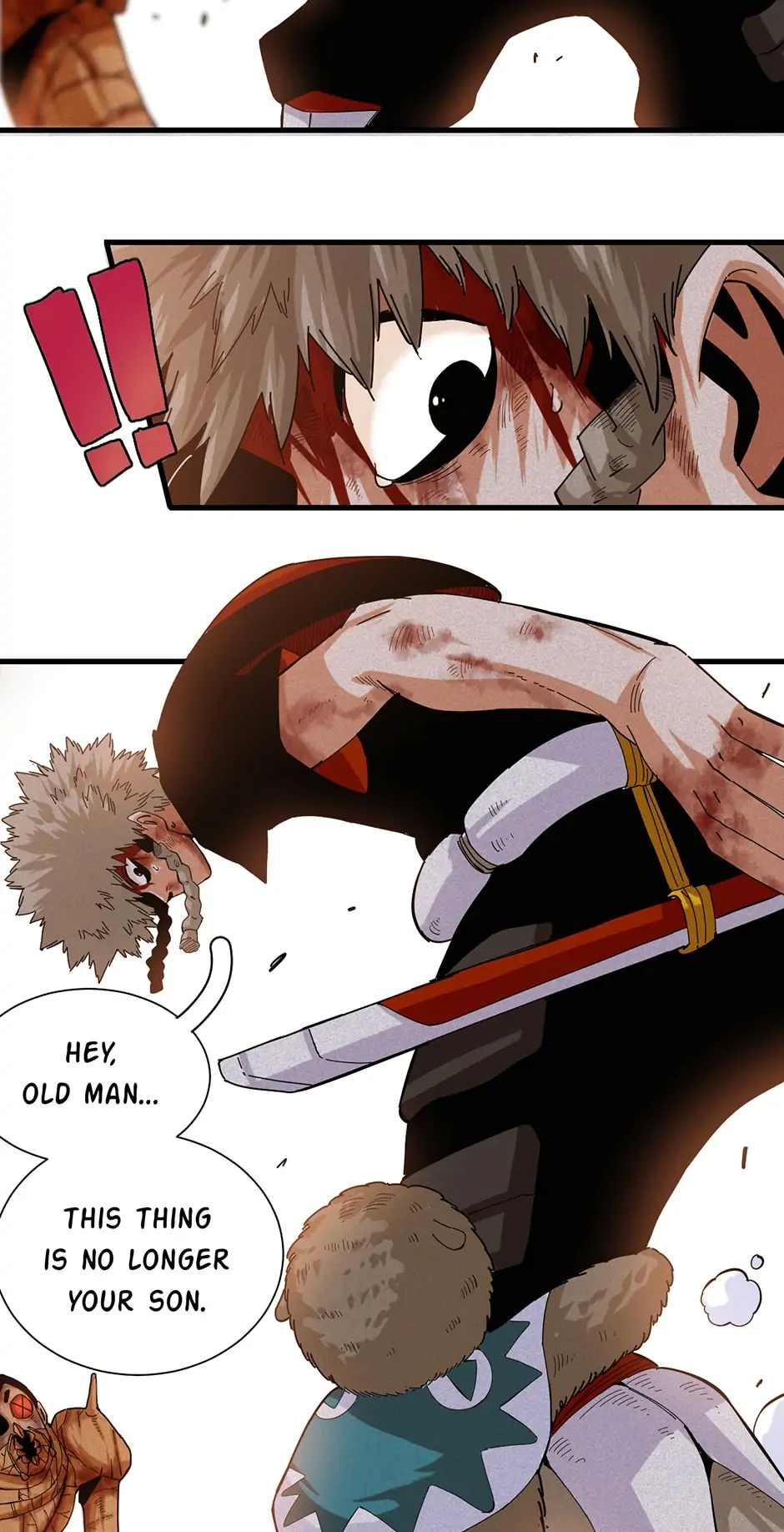 Last Word of the World chapter 95 page 10