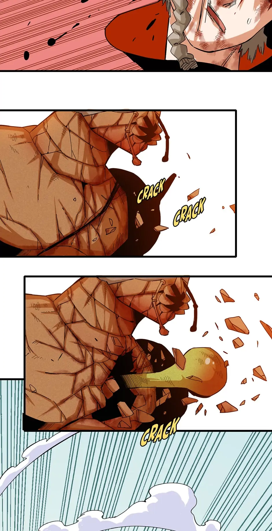 Last Word of the World chapter 95 page 12