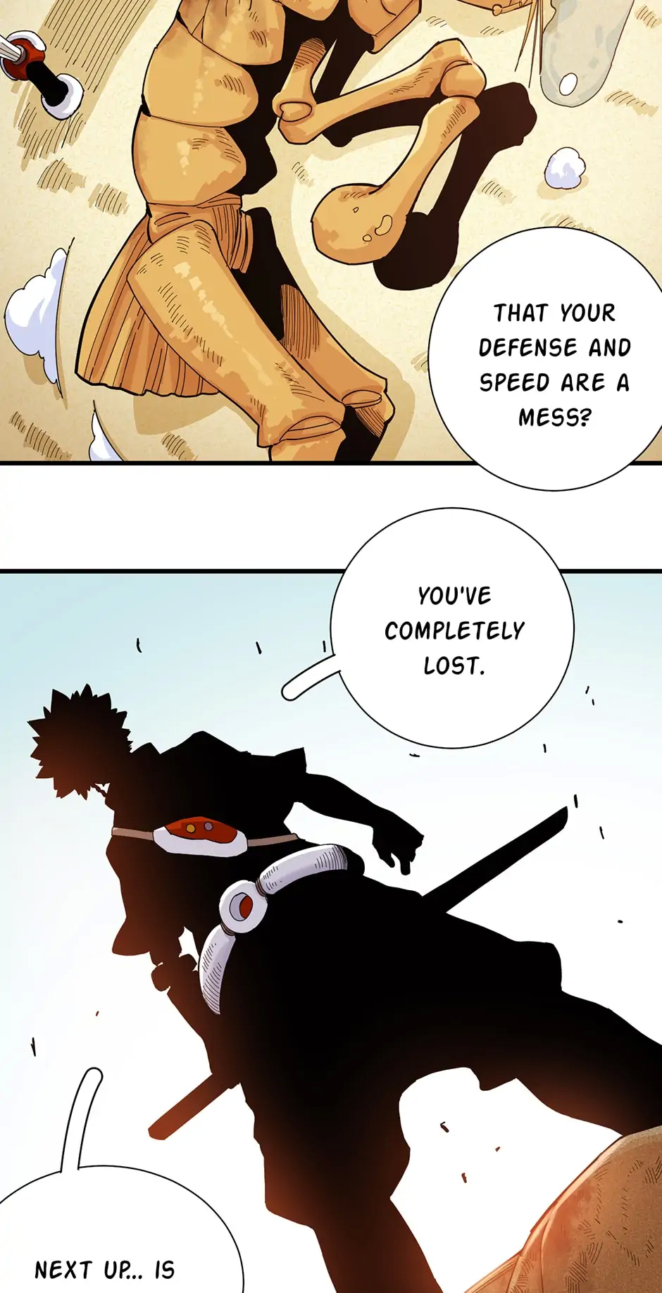 Last Word of the World chapter 95 page 16