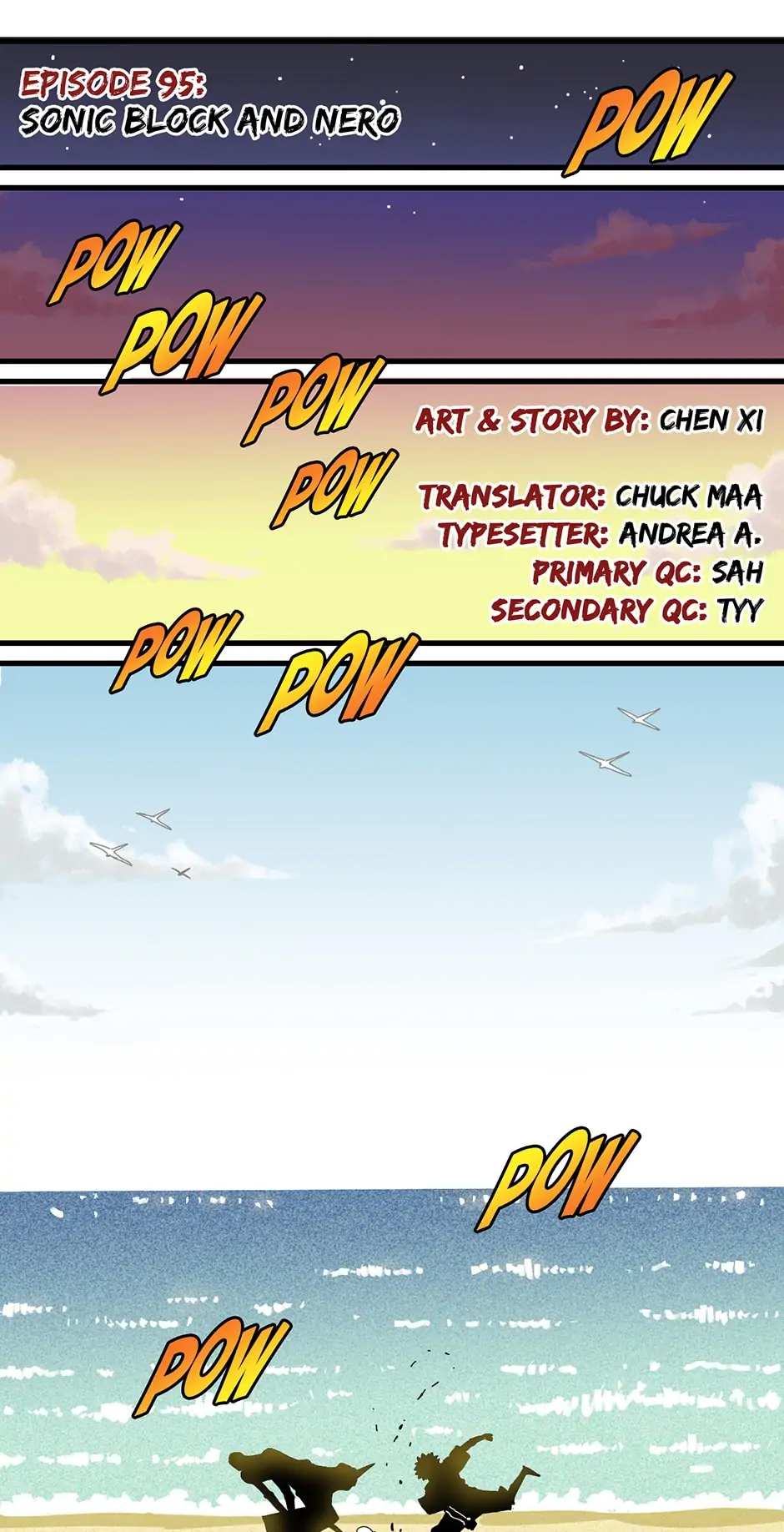 Last Word of the World chapter 95 page 2