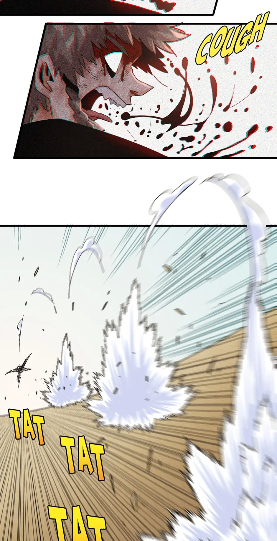 Last Word of the World chapter 95 page 28