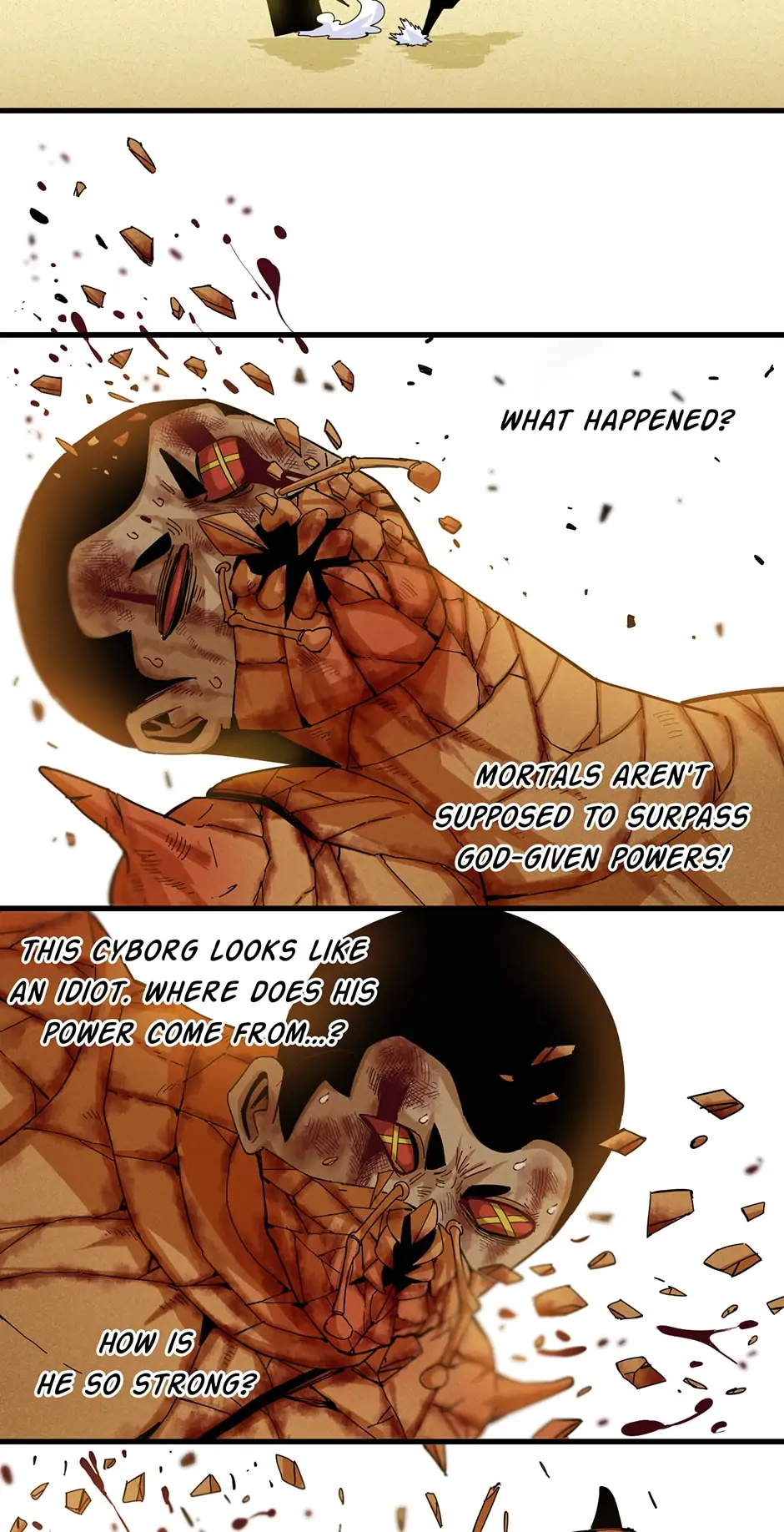 Last Word of the World chapter 95 page 3