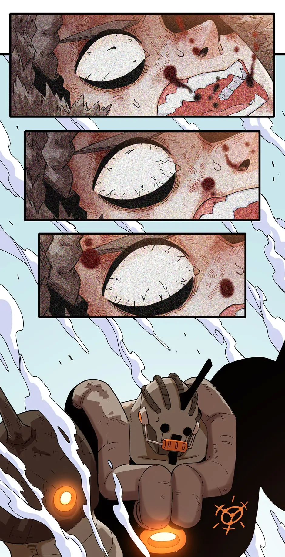 Last Word of the World chapter 95 page 32