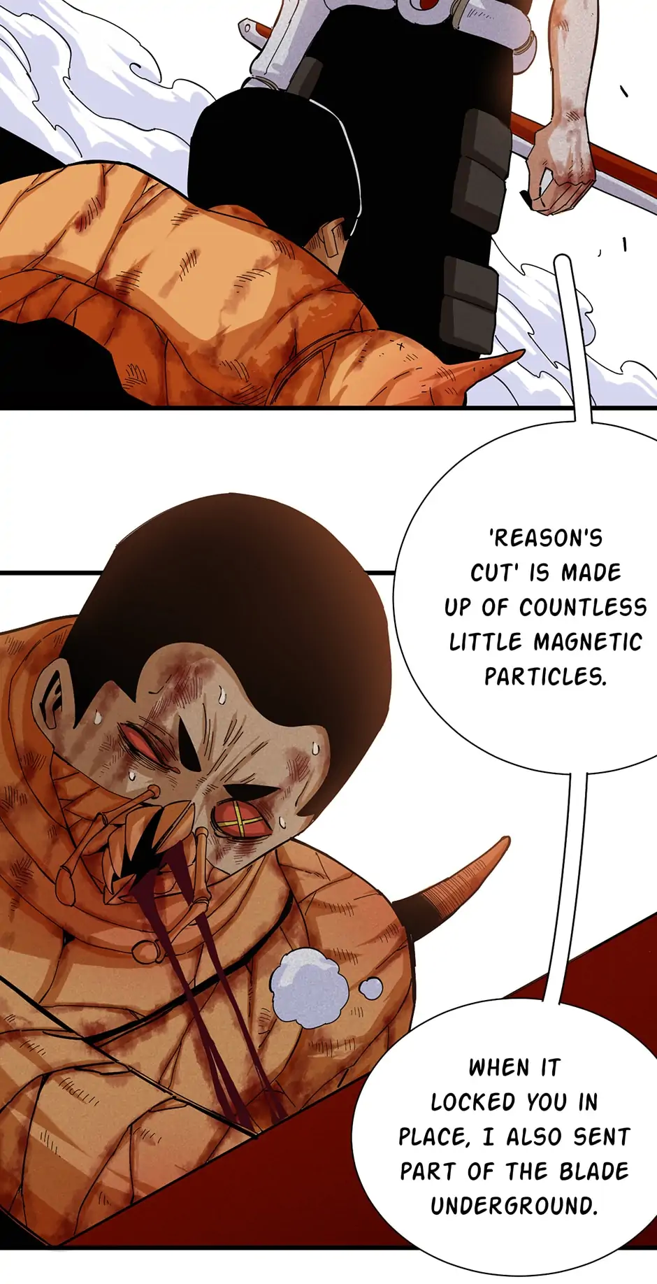 Last Word of the World chapter 95 page 7