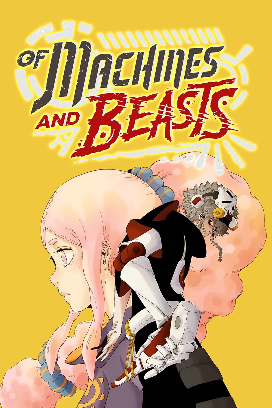 Last Word of the World chapter 96 page 1