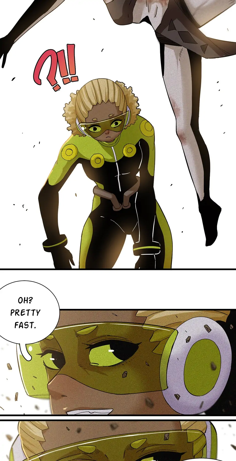 Last Word of the World chapter 96 page 10