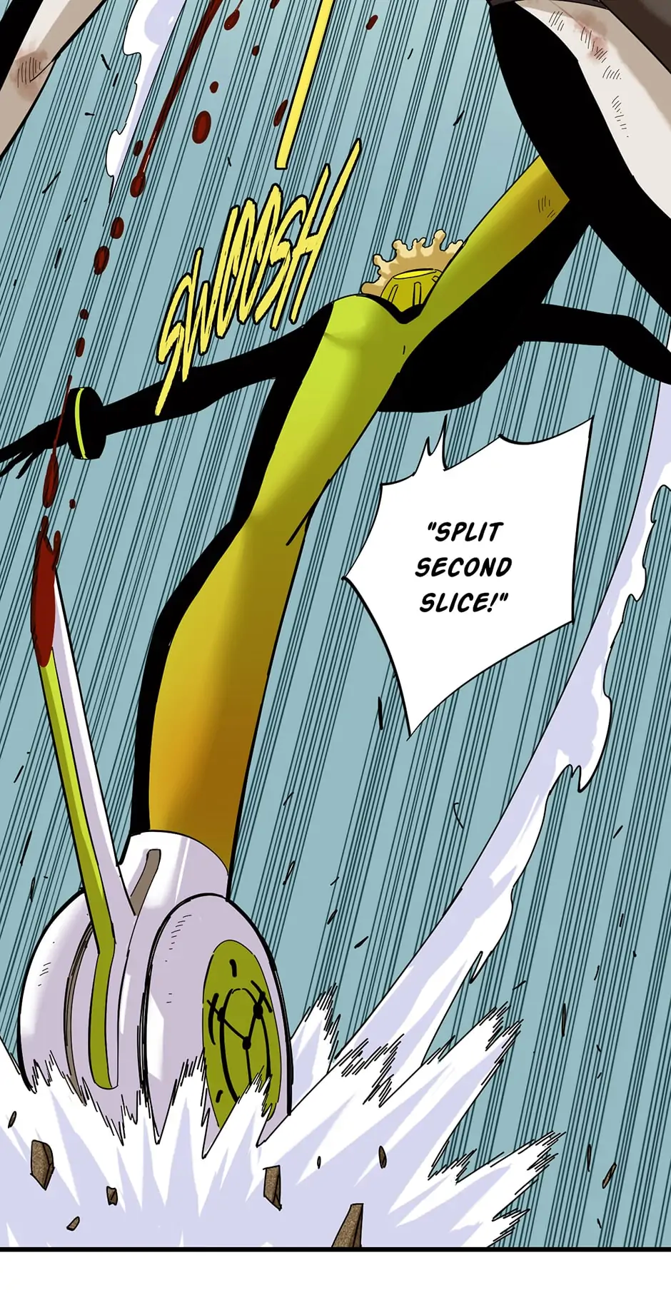 Last Word of the World chapter 96 page 13