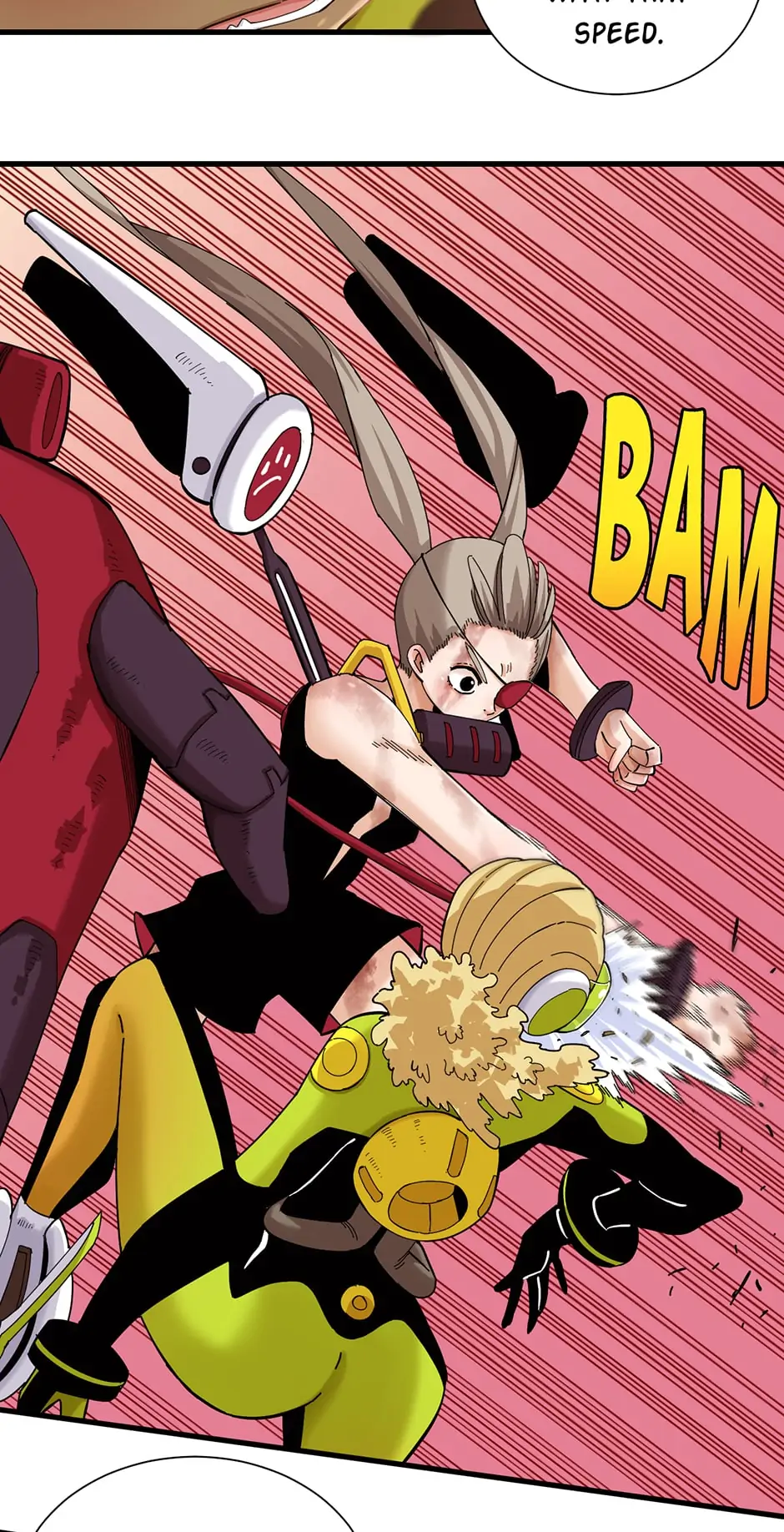 Last Word of the World chapter 96 page 16