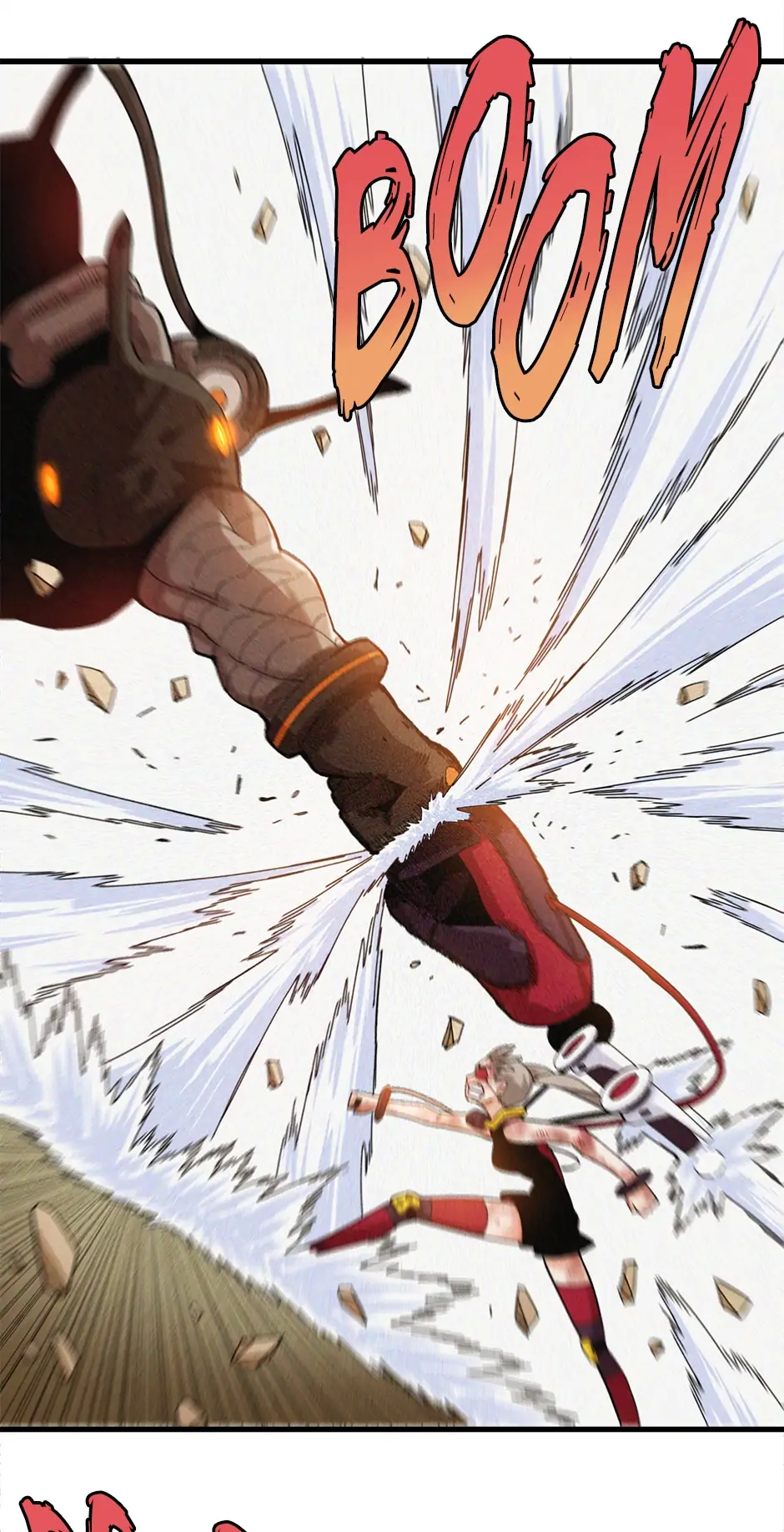 Last Word of the World chapter 96 page 20