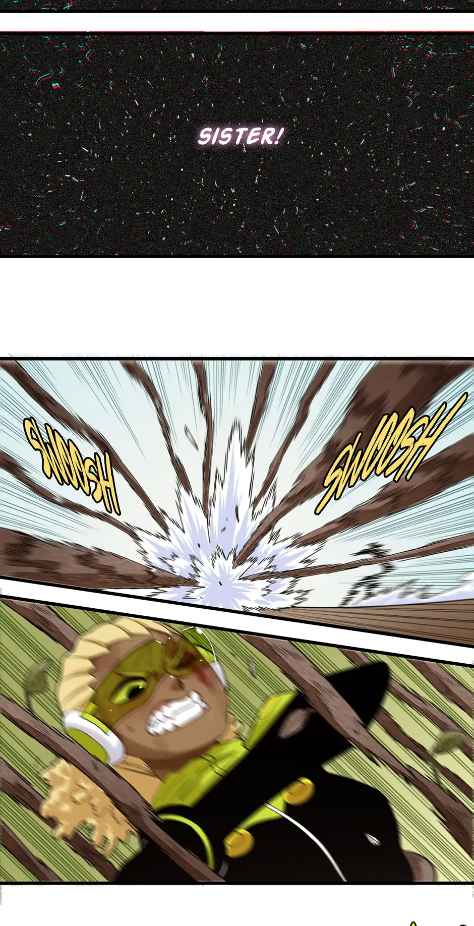 Last Word of the World chapter 96 page 34