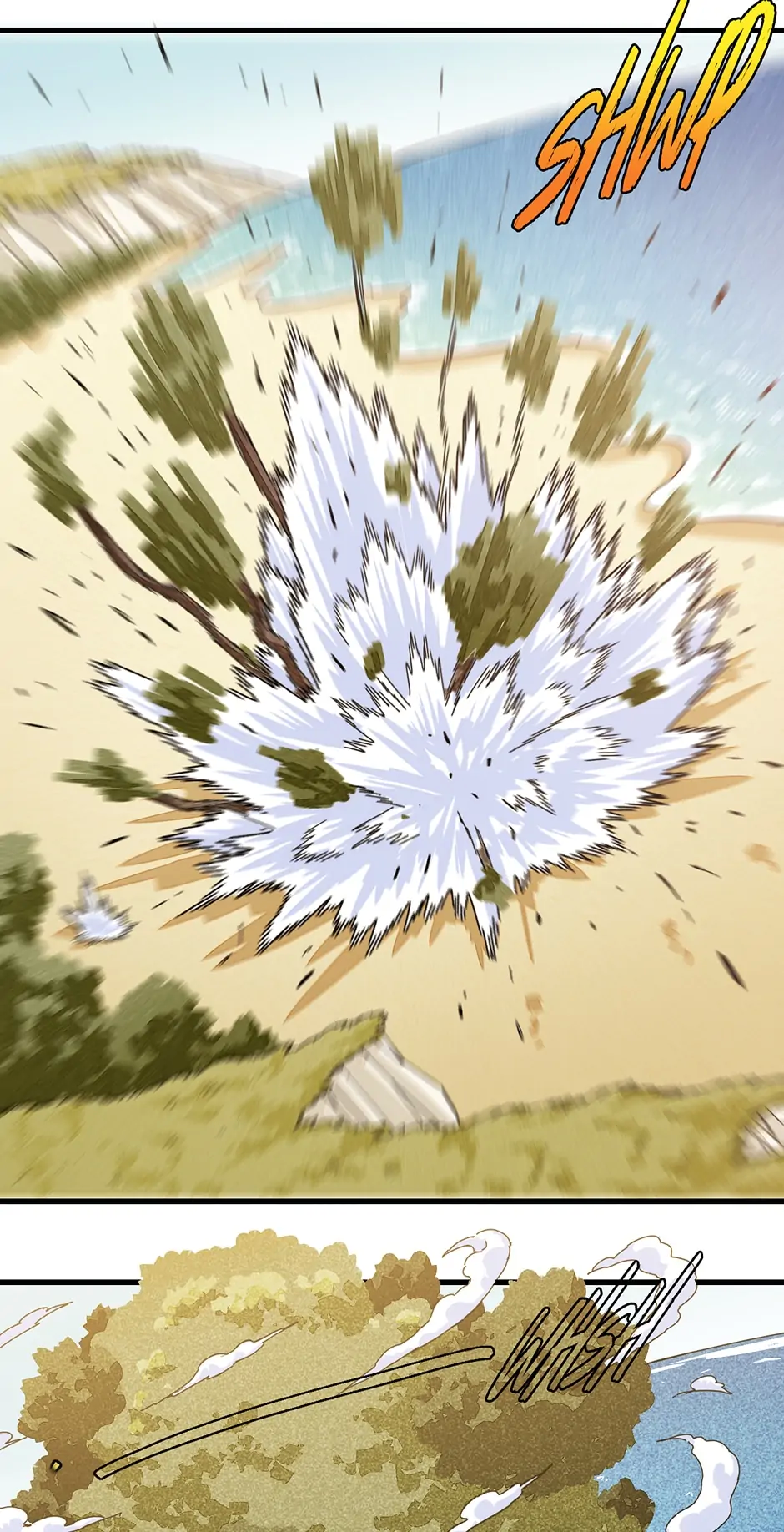 Last Word of the World chapter 96 page 35