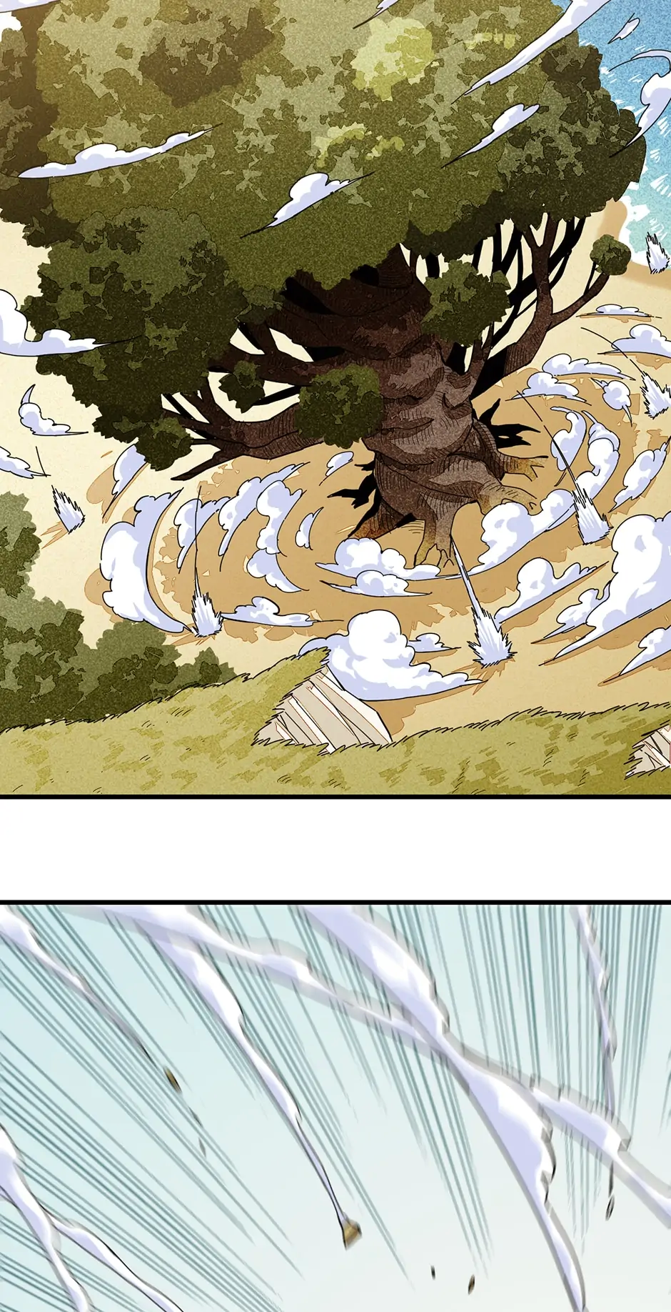 Last Word of the World chapter 96 page 36