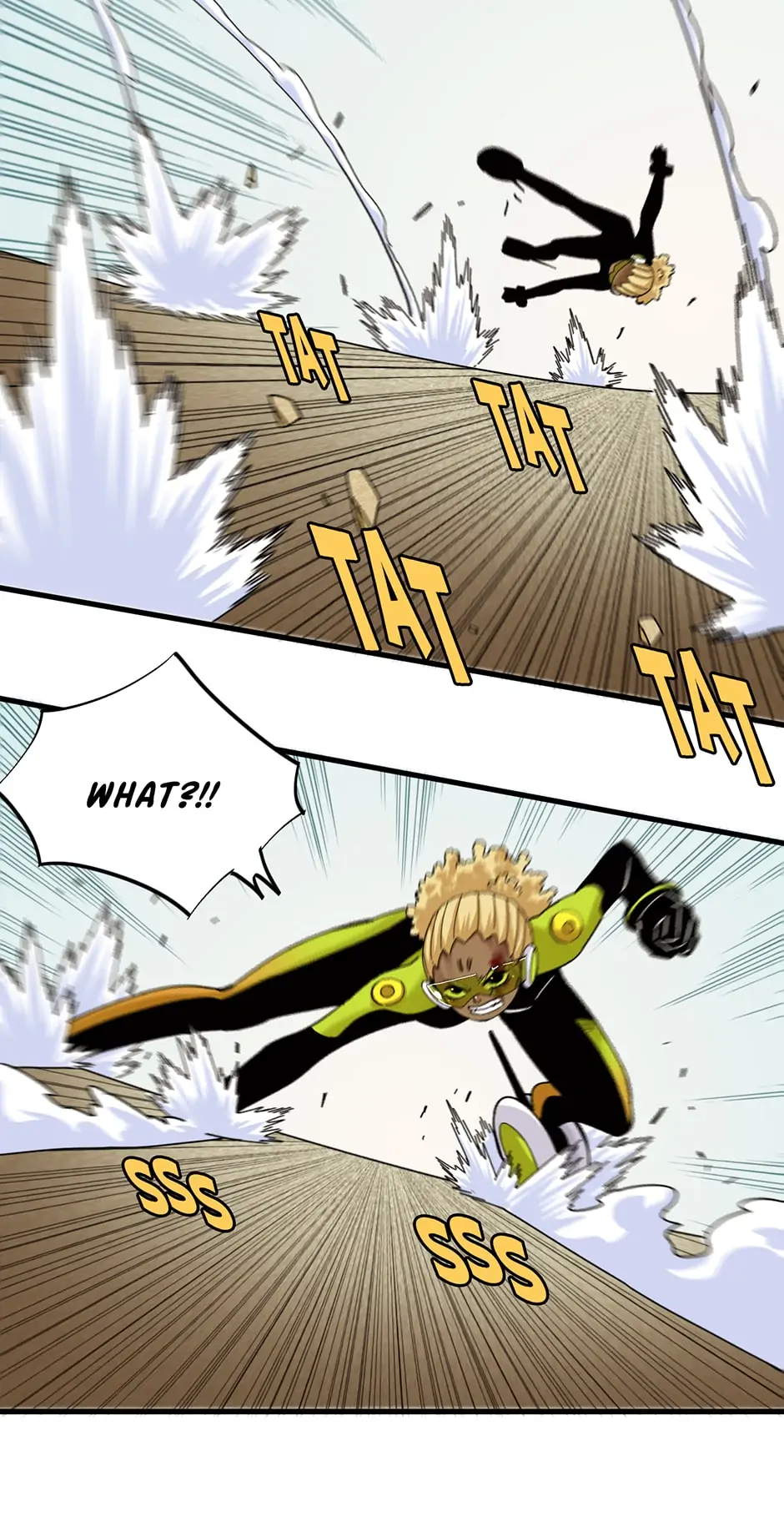 Last Word of the World chapter 96 page 37