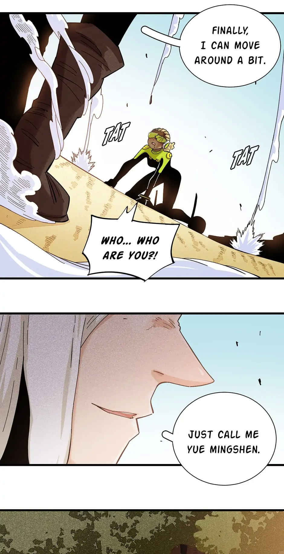 Last Word of the World chapter 96 page 38