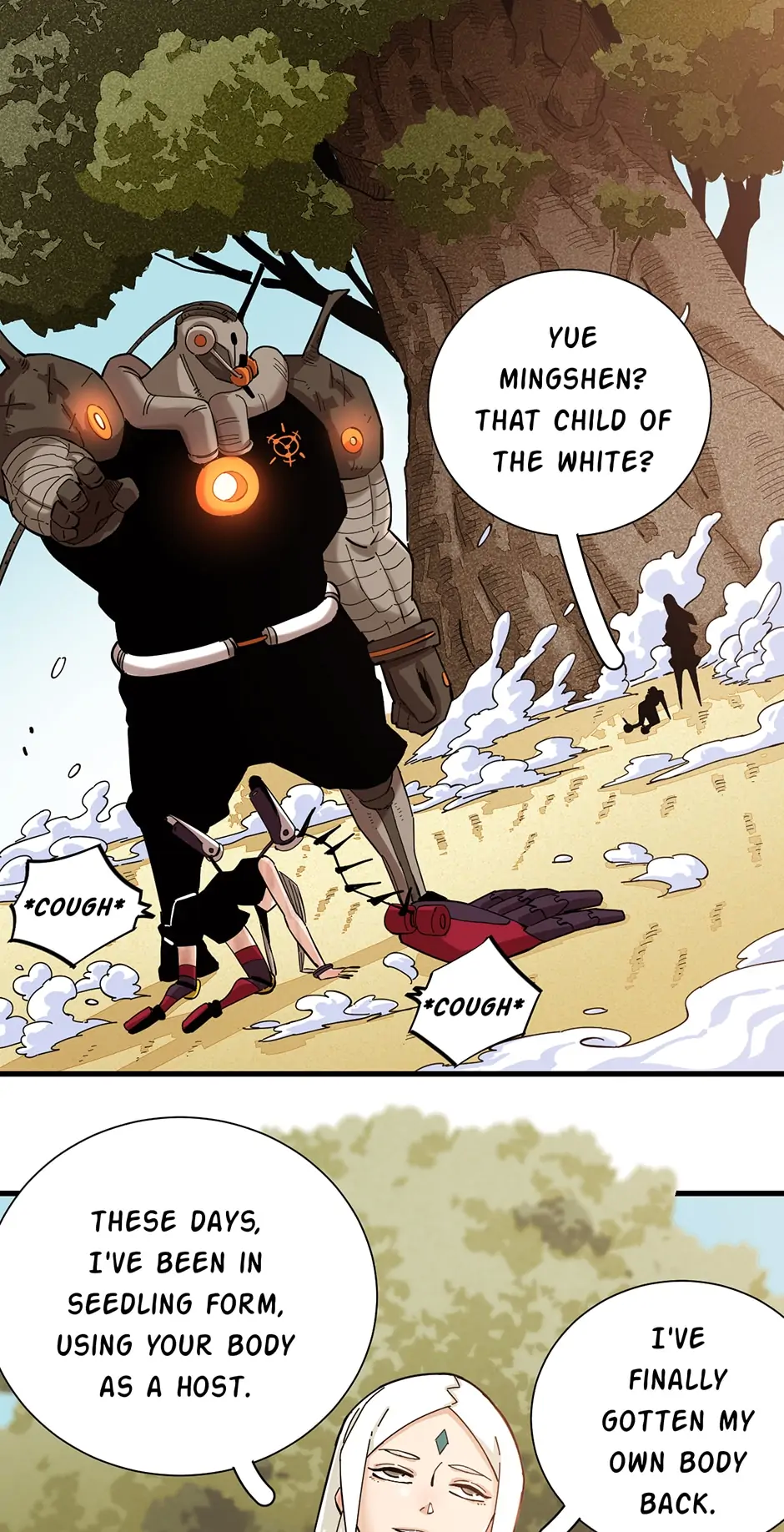 Last Word of the World chapter 96 page 39