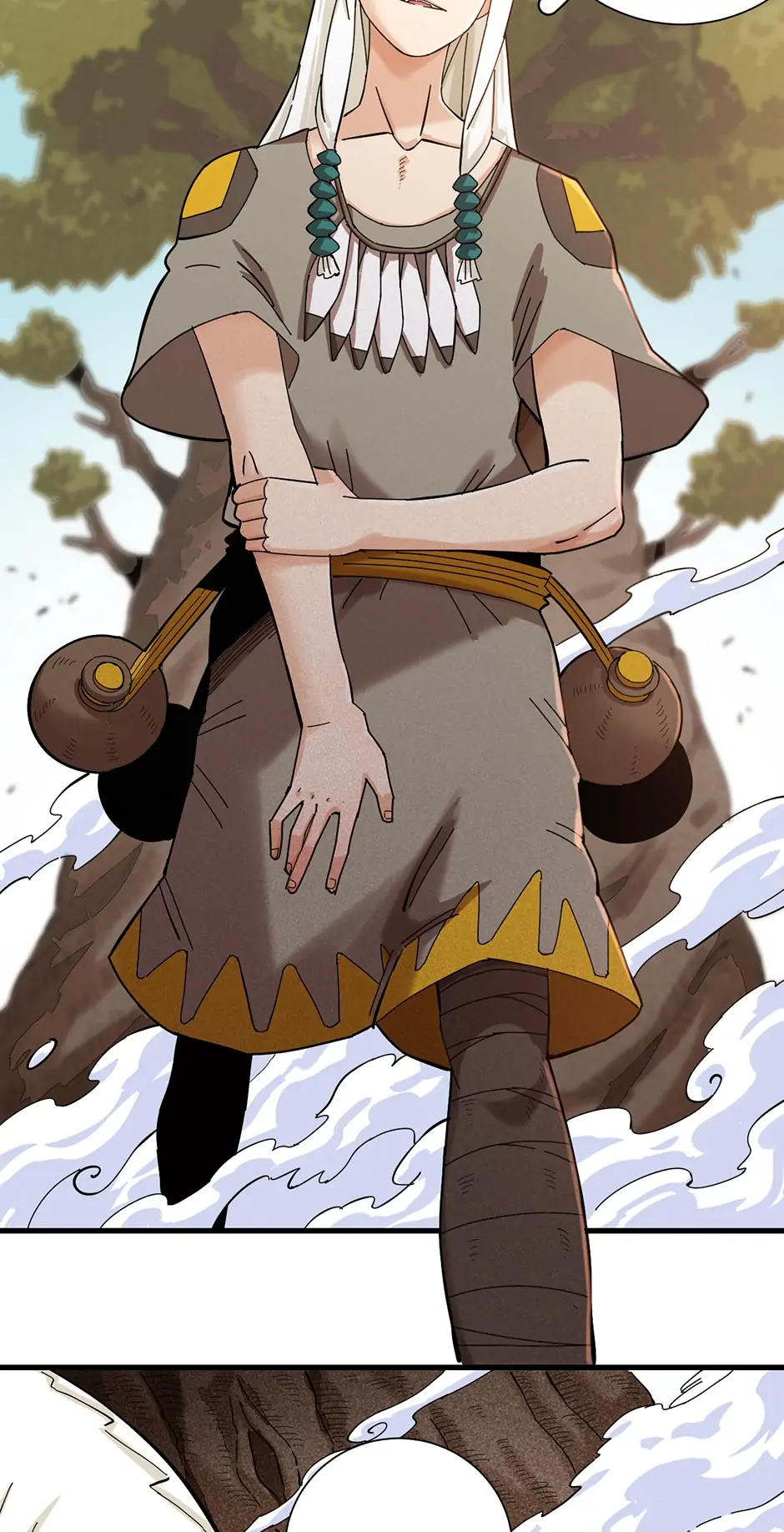 Last Word of the World chapter 96 page 40