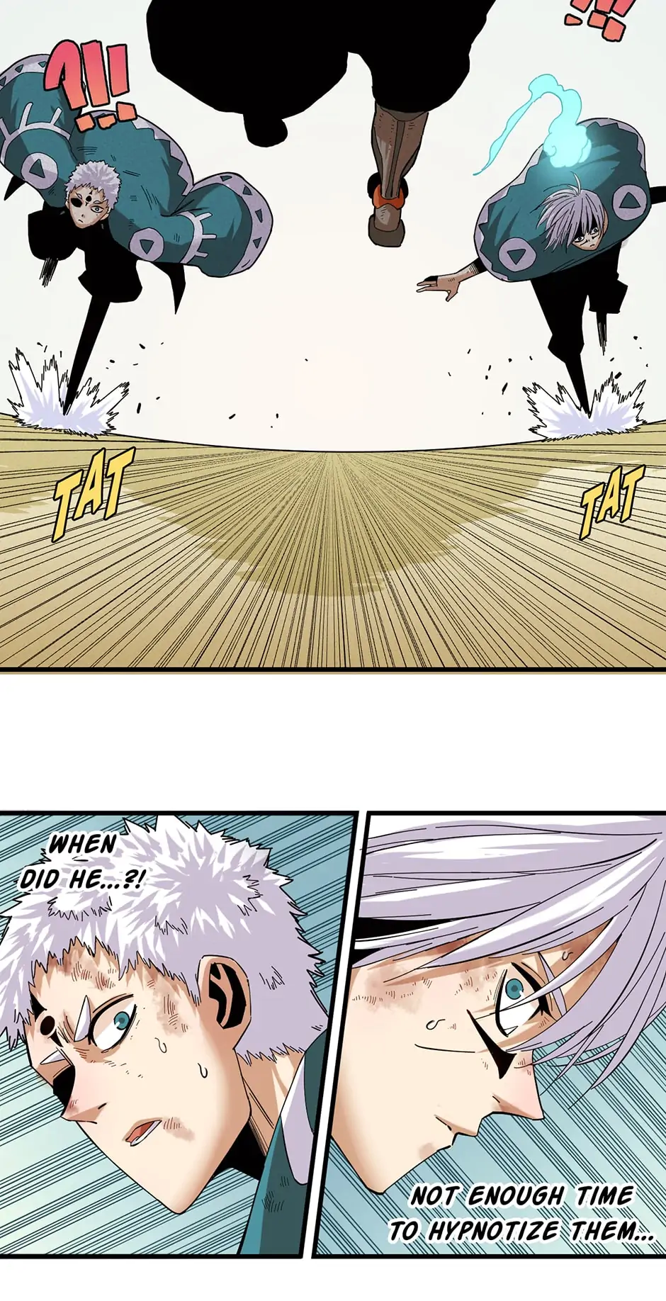 Last Word of the World chapter 96 page 7