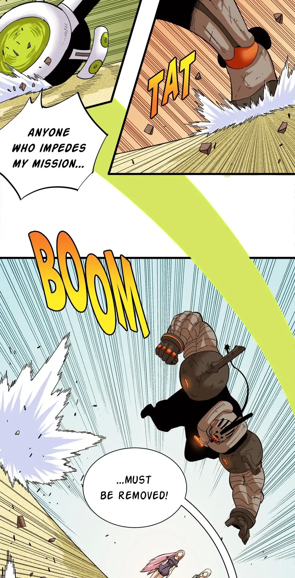 Last Word of the World chapter 97 page 12