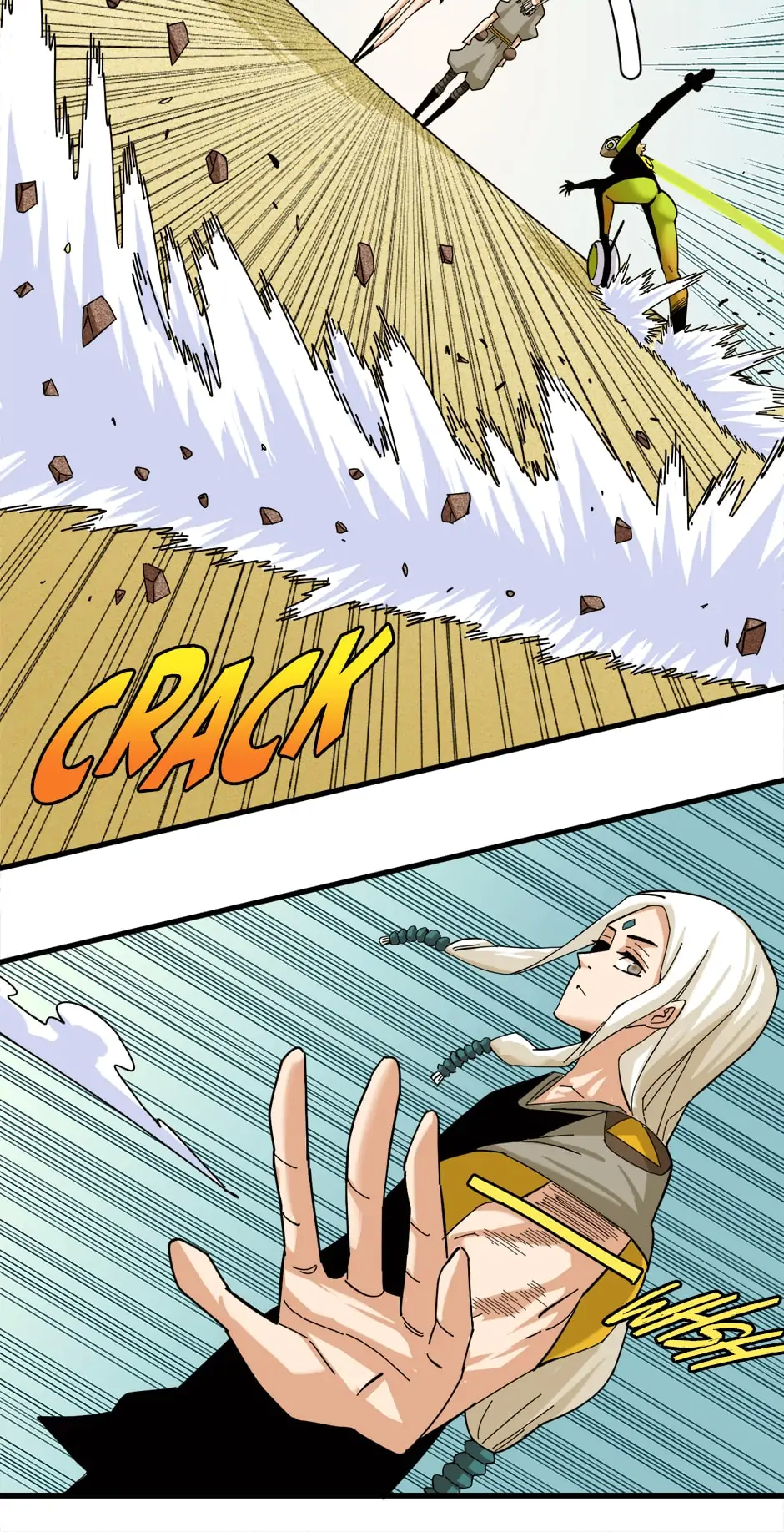 Last Word of the World chapter 97 page 13